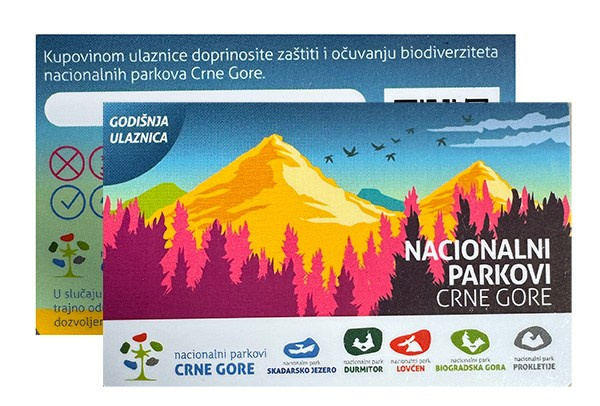 Nationale Parken van Montenegro: Verken Natuurlijke Schoonheid