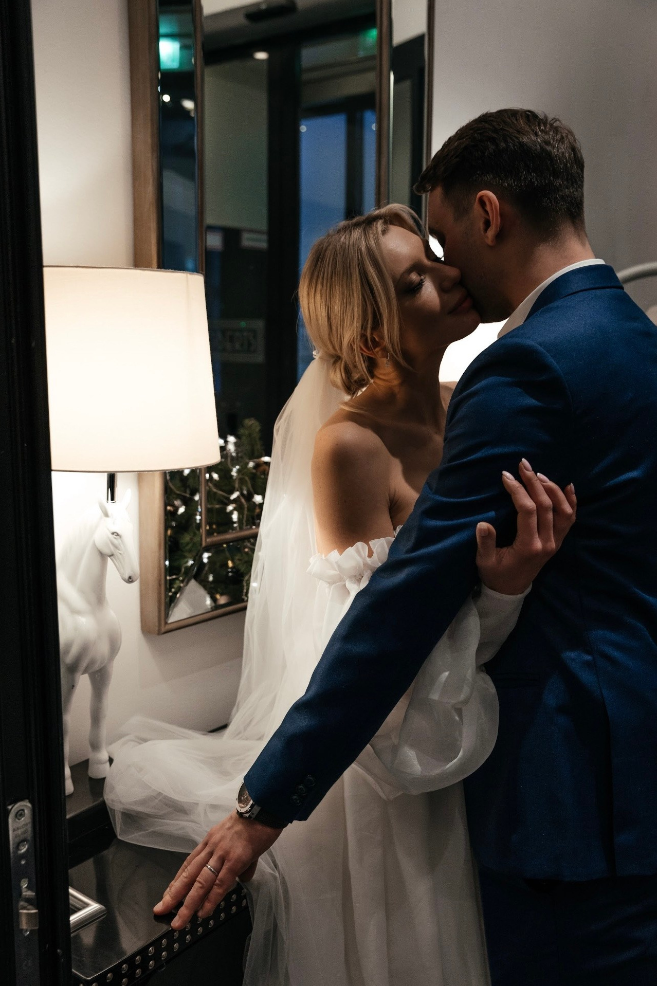 Photographer Marina Gargi