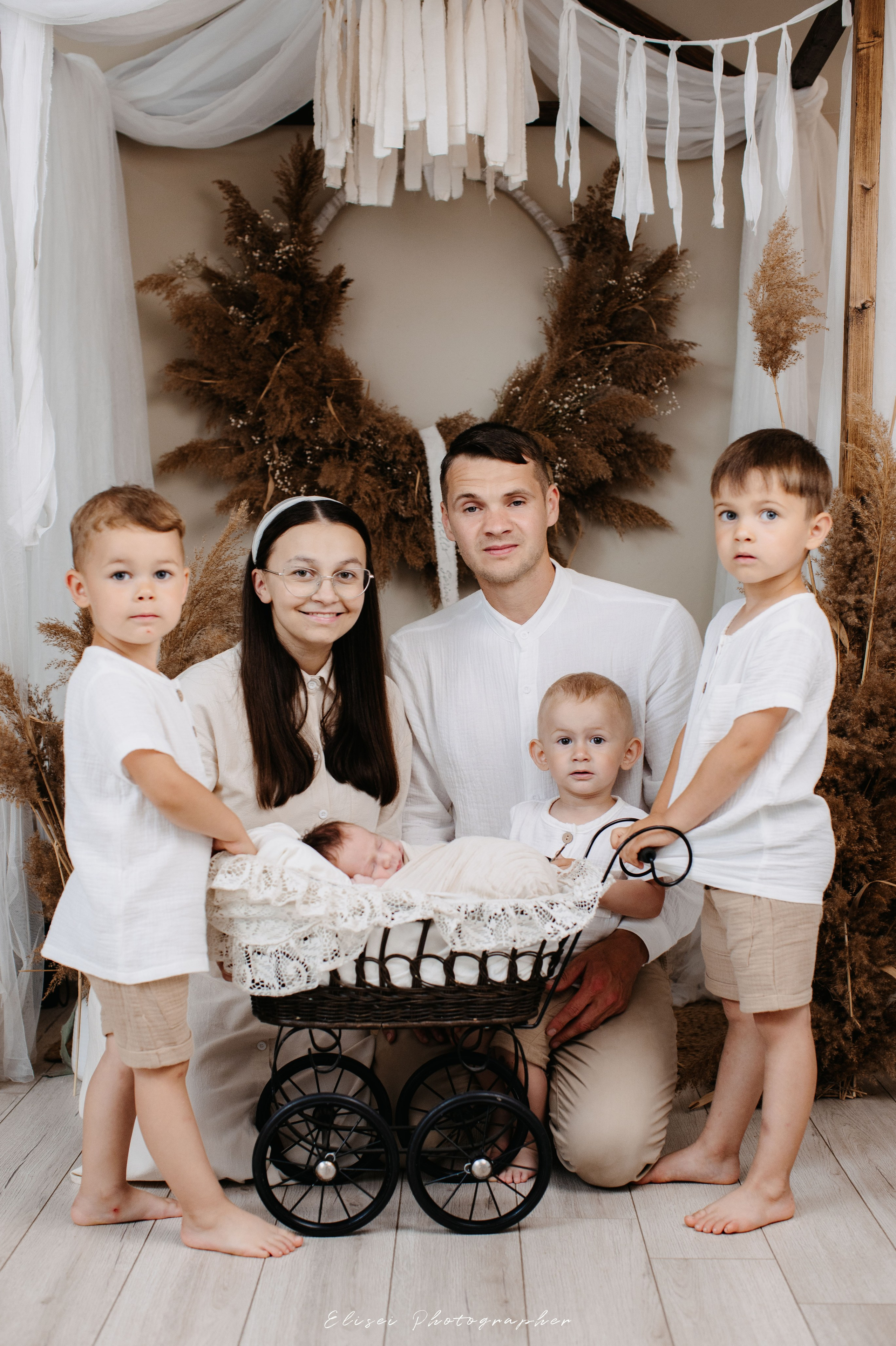 Fotograf Suceava studio foto 