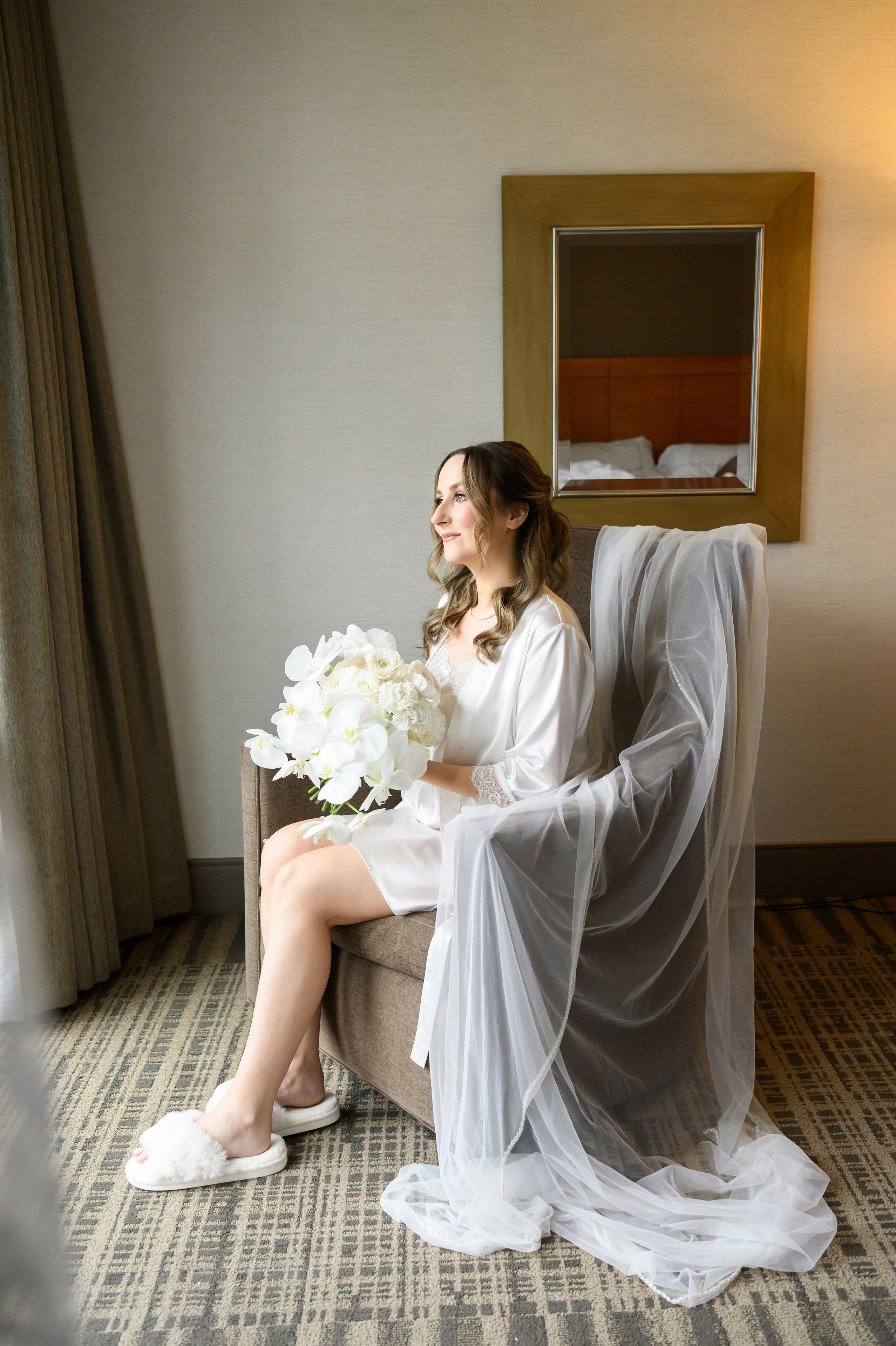 How Many Hours of Wedding Photography Do You Need?