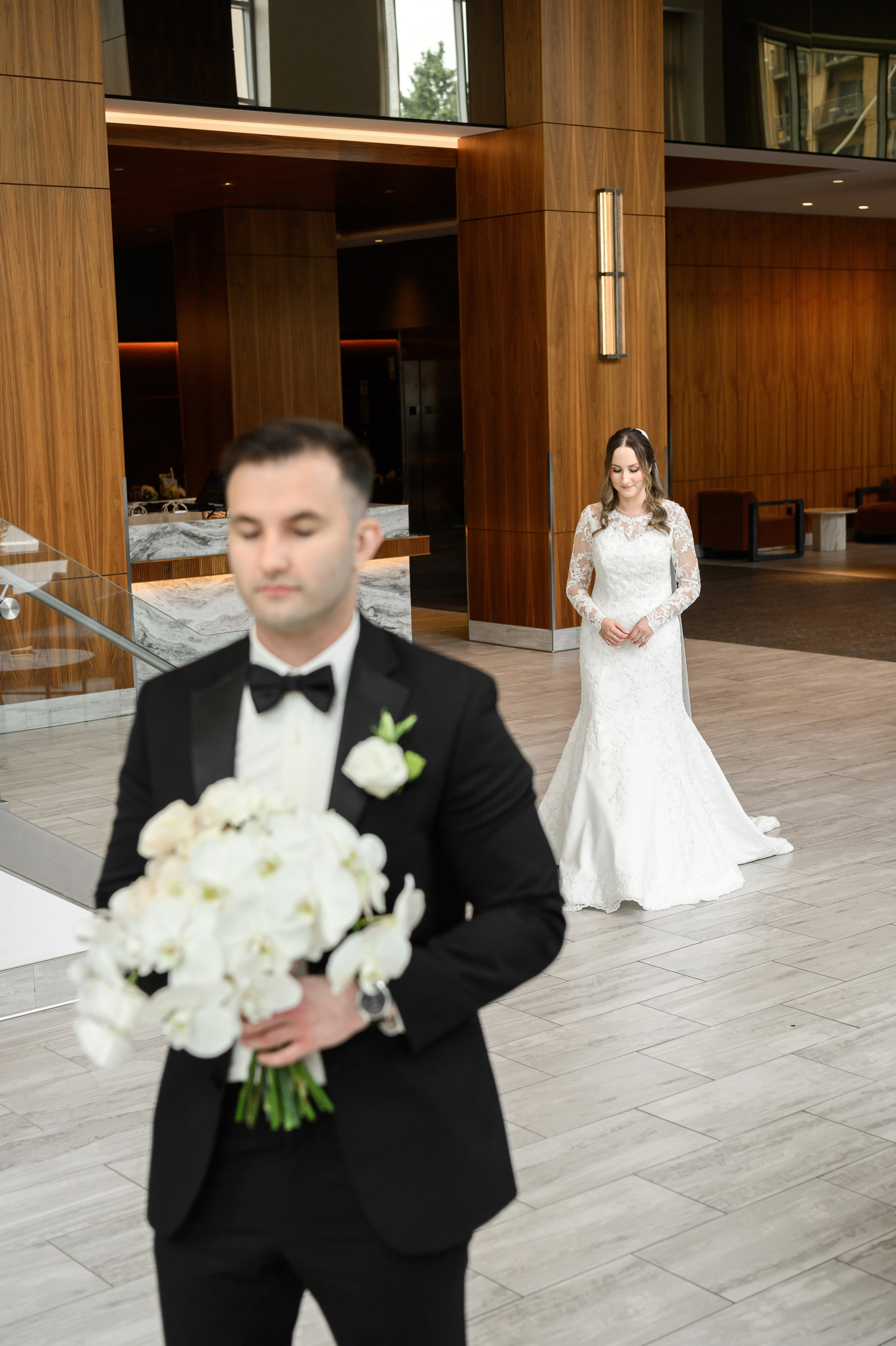 How Many Hours of Wedding Photography Do You Need?