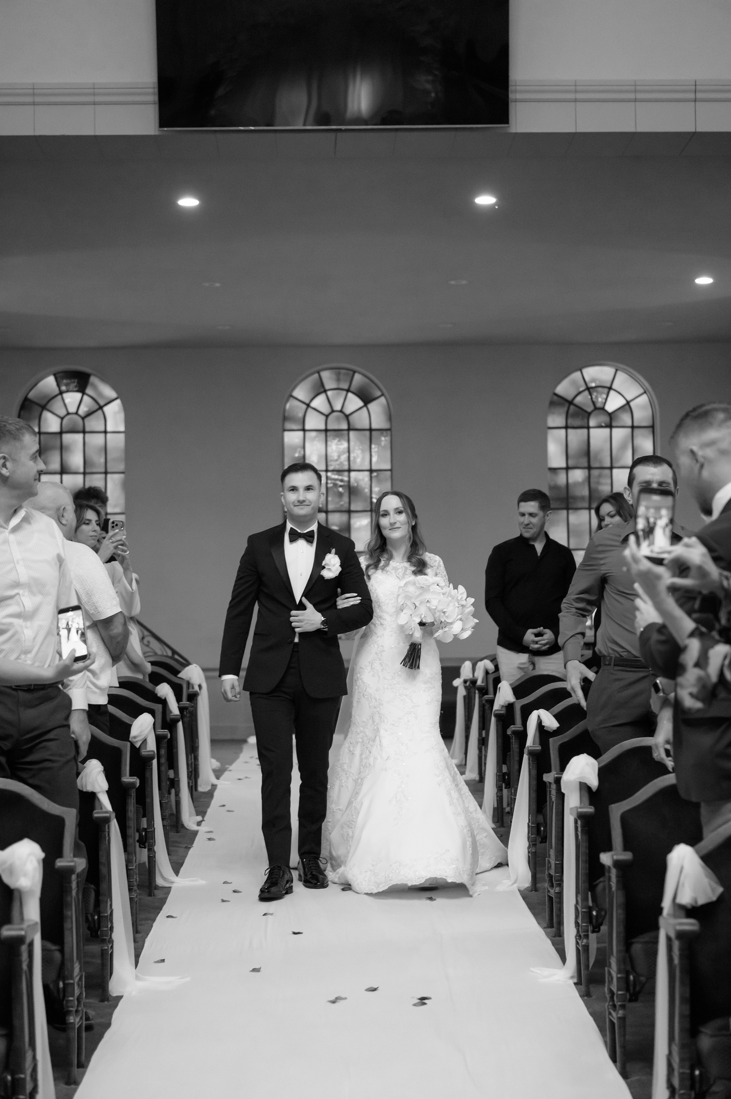 How Many Hours of Wedding Photography Do You Need?