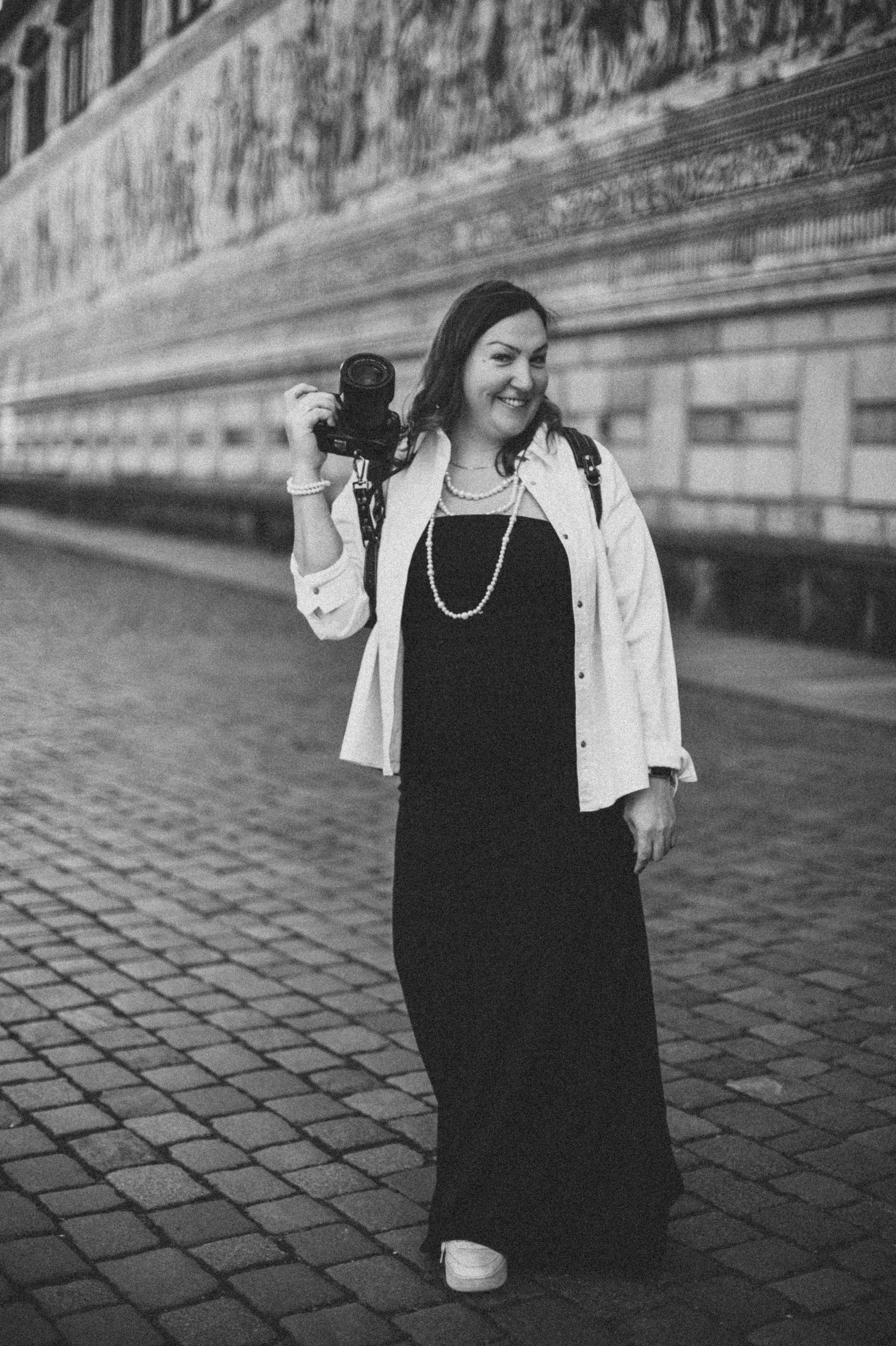 Наталя Твердохліб - дитячий та сімейний фотограф в Дрездені, Німеччина