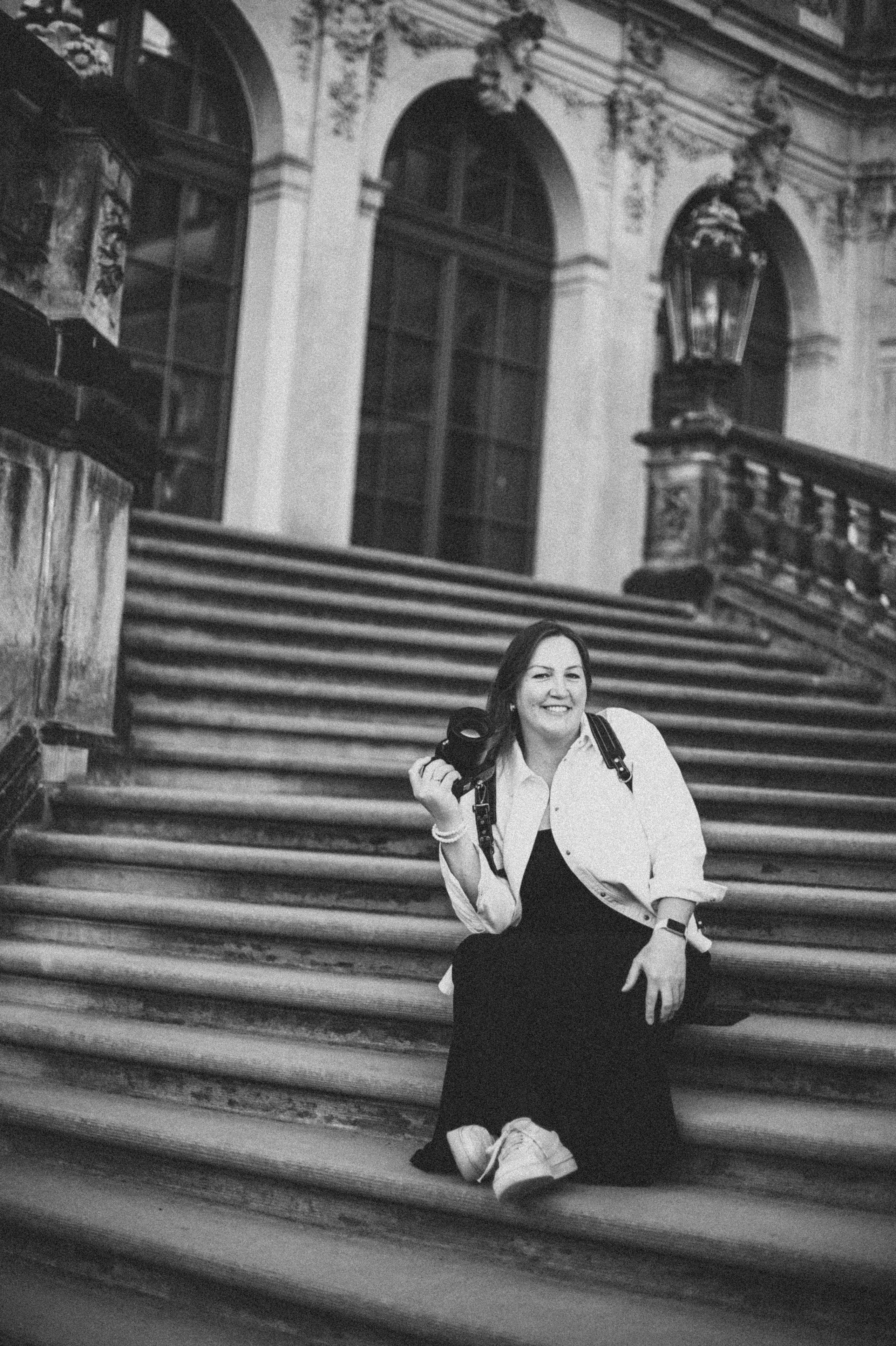 Наталя Твердохліб - дитячий та сімейний фотограф в Дрездені, Німеччина