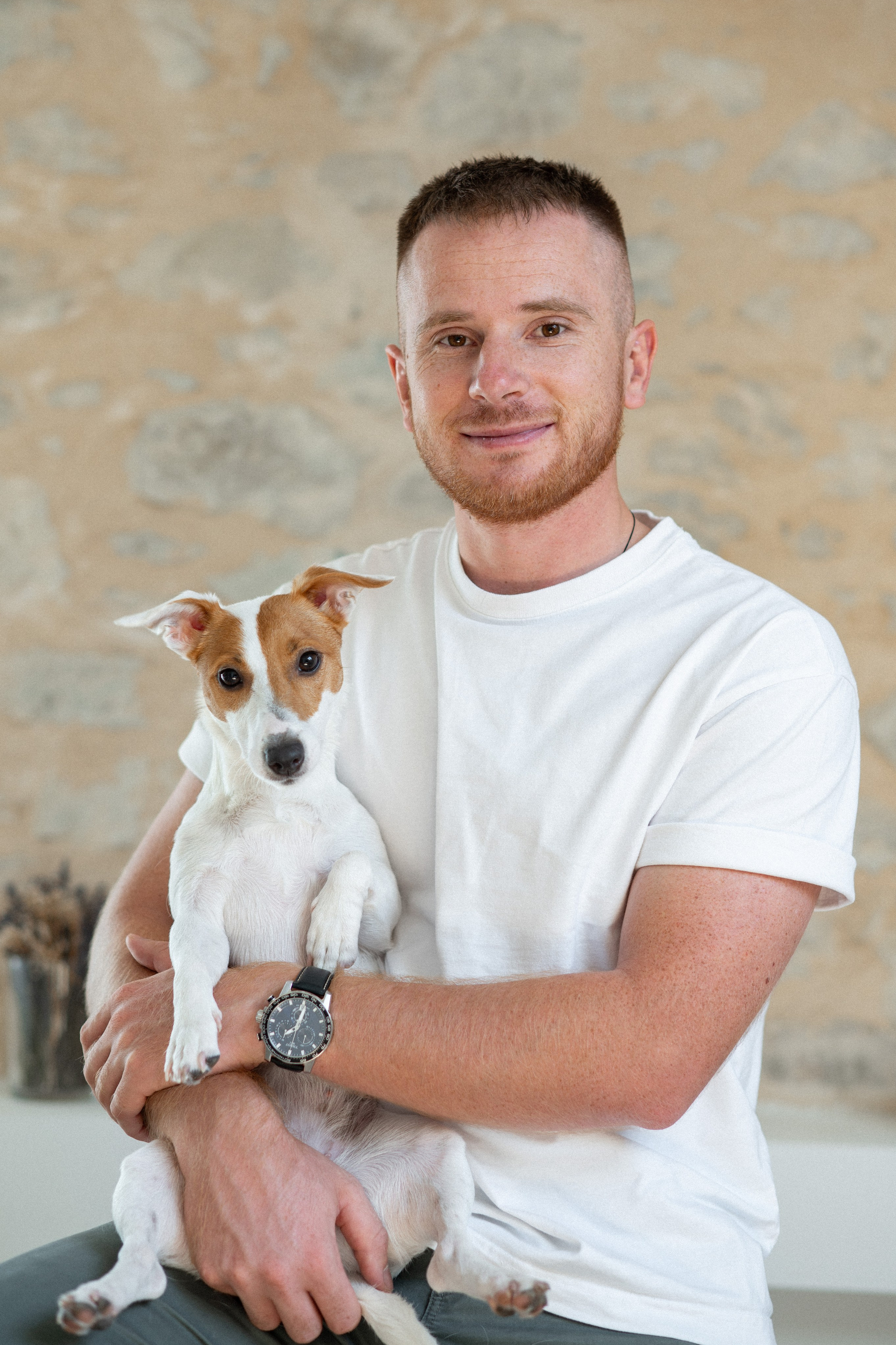 Contact. Photographe Mykhaylyk Vladyslav