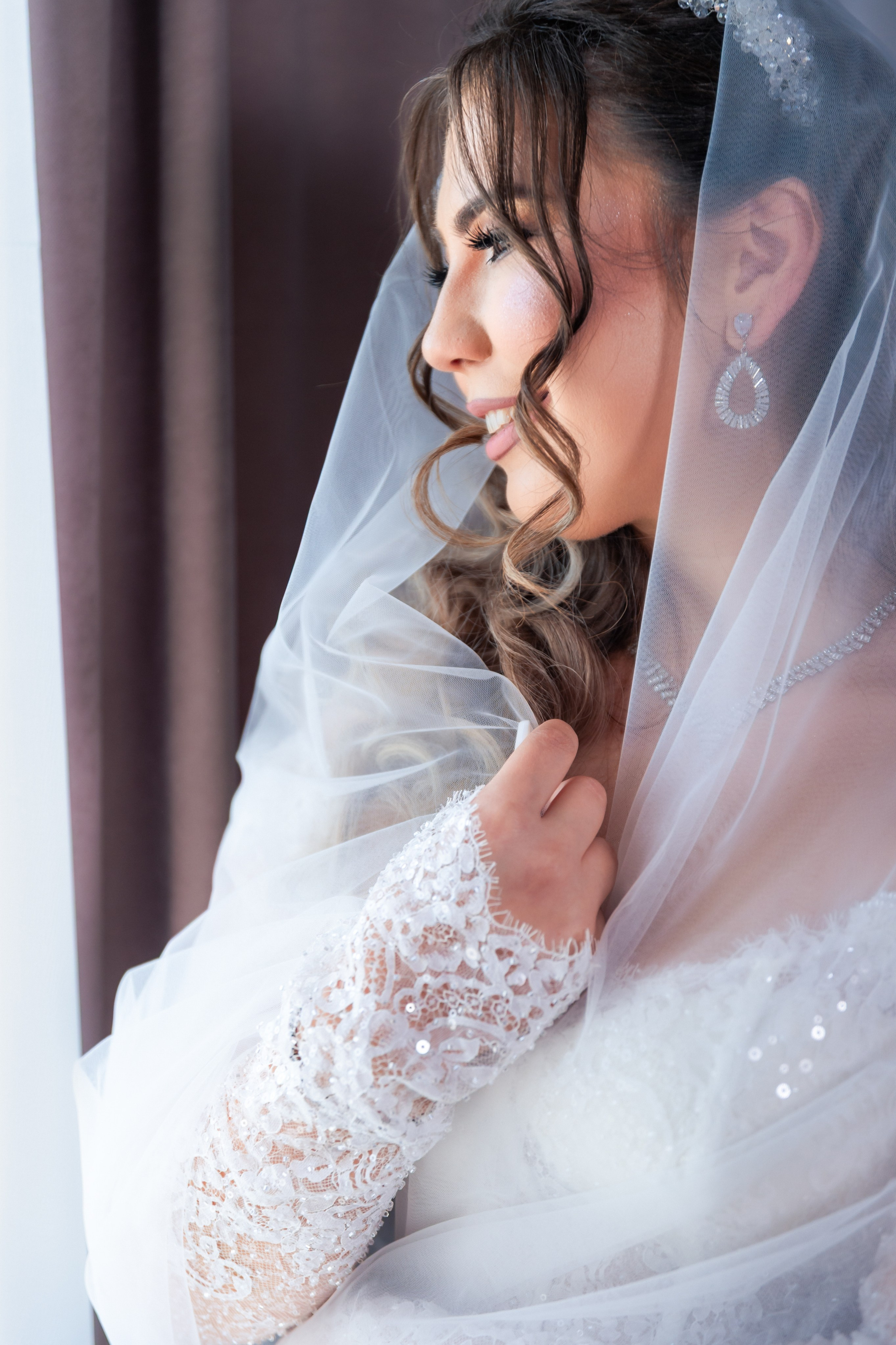 Geaner și Damyra – o nuntă cu suflet, tradiții și oameni dragi. Ionuț Preja Photographer