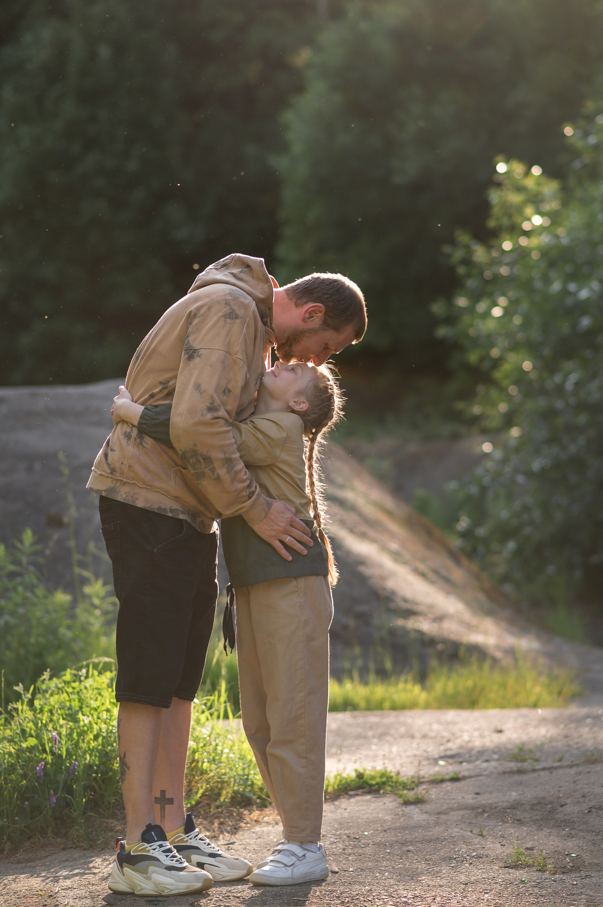 Семейная фотосессия Минск. Семейный и детский фотограф в Минске Надежда Савицкая
