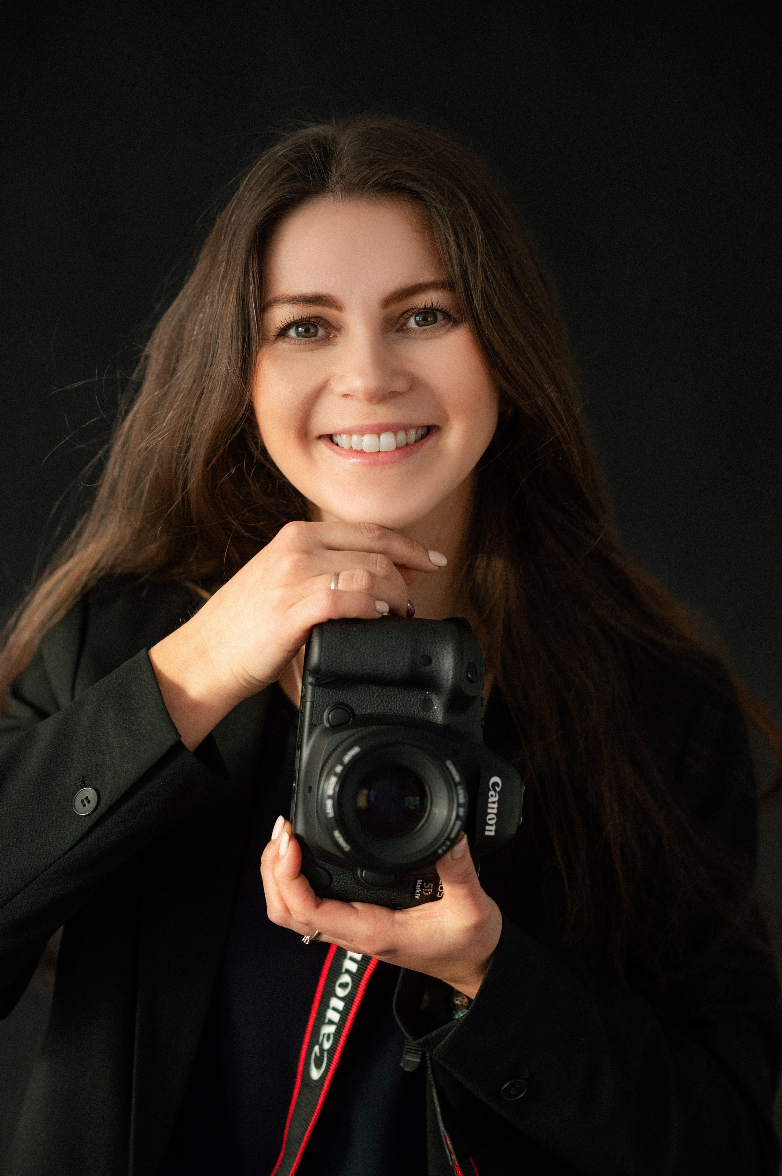 Sazināties ar fotogrāfu. Fotogrāfs Rīgā — Katerina Gordik