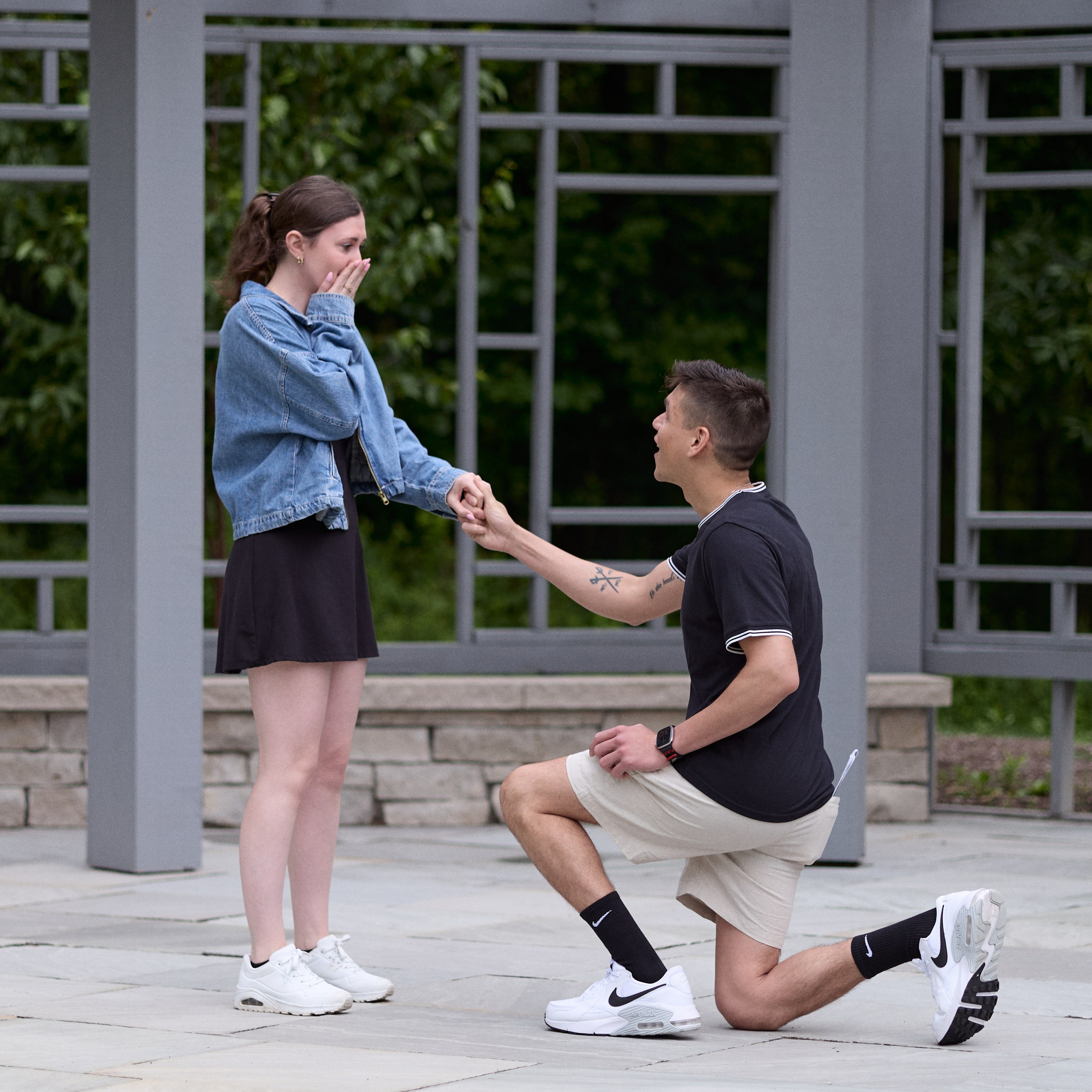 Proposal FAQ. Kovyphoto