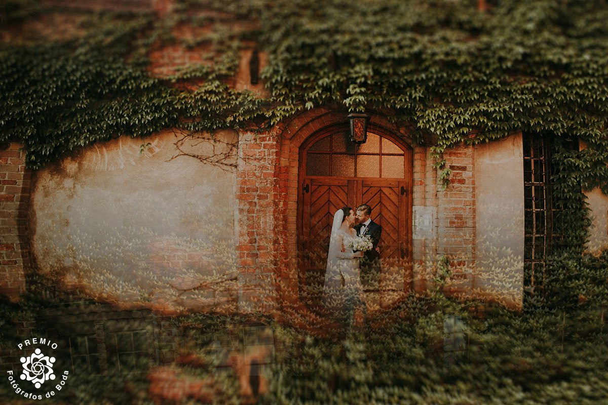 Premios FdB. Yarets Studio | Videógrafos y Fotografía de Bodas | Barcelona