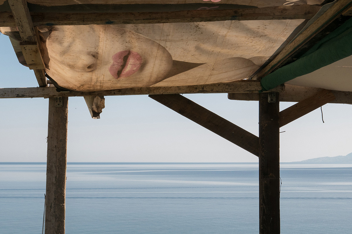 Фотограф Анна Резников