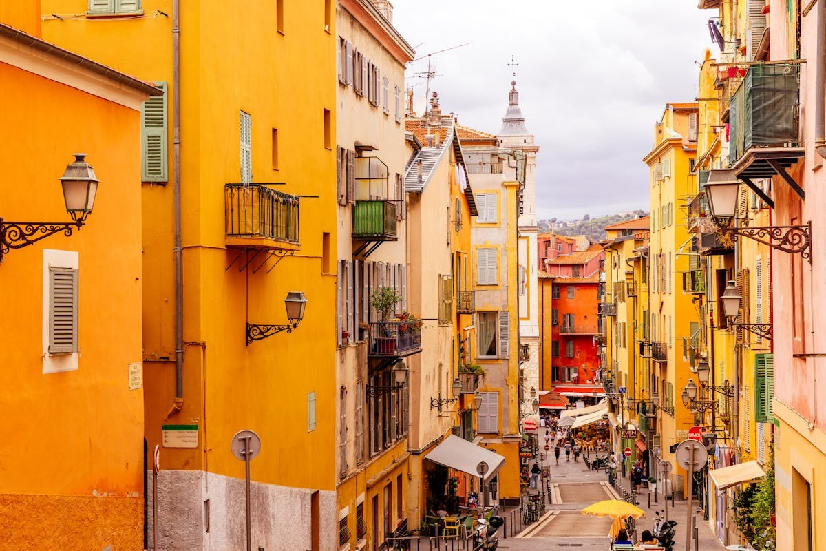 25 Best Photoshoot Locations on the French Riviera. Фотограф в Ницце, Каннах, Монако, Варшаве