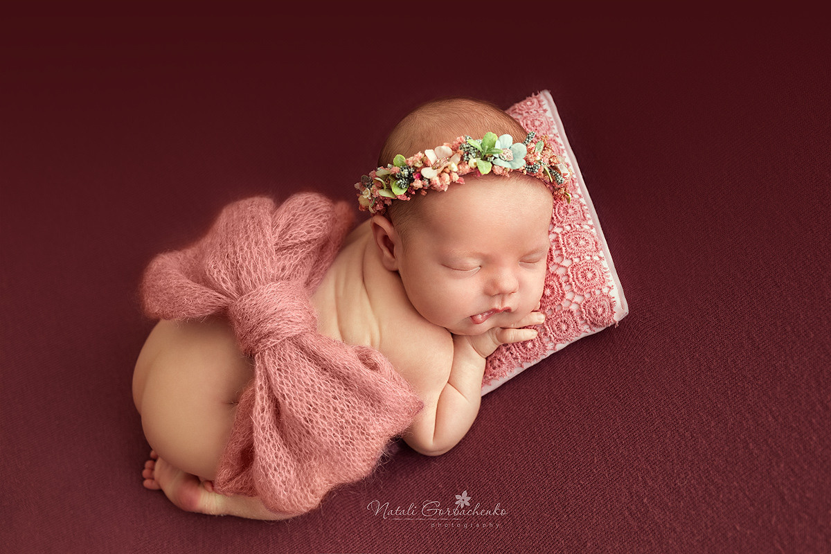 Індивідуальне навчання. Дитячий, сімейний, а також newborn фотограф і викладач у Києві Наталія