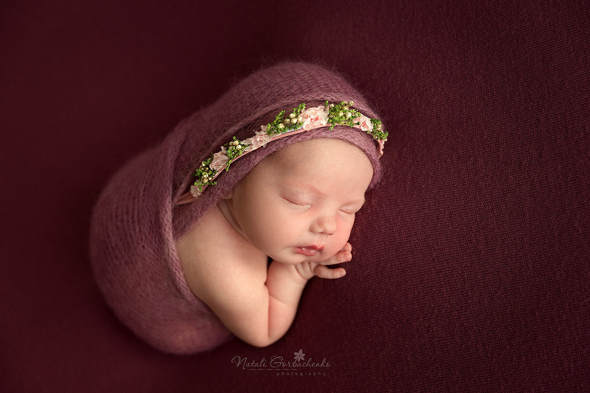 Індивідуальне навчання. Дитячий, сімейний, а також newborn фотограф і викладач у Києві Наталія