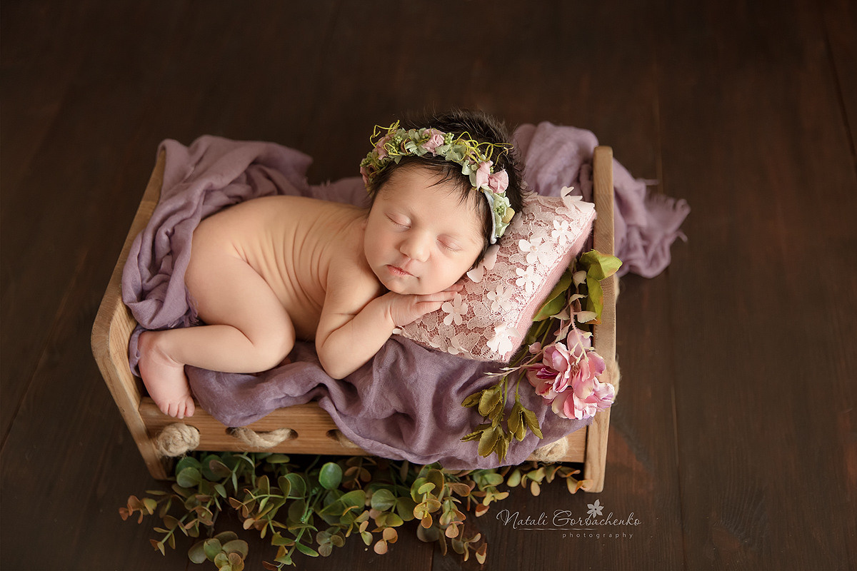 Аренда реквизиту на виїзд. Дитячий, сімейний, а також newborn фотограф і викладач у Києві Наталія