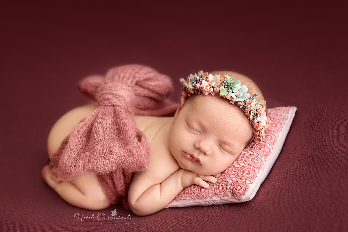 Індивідуальне навчання. Дитячий, сімейний, а також newborn фотограф і викладач у Києві Наталія