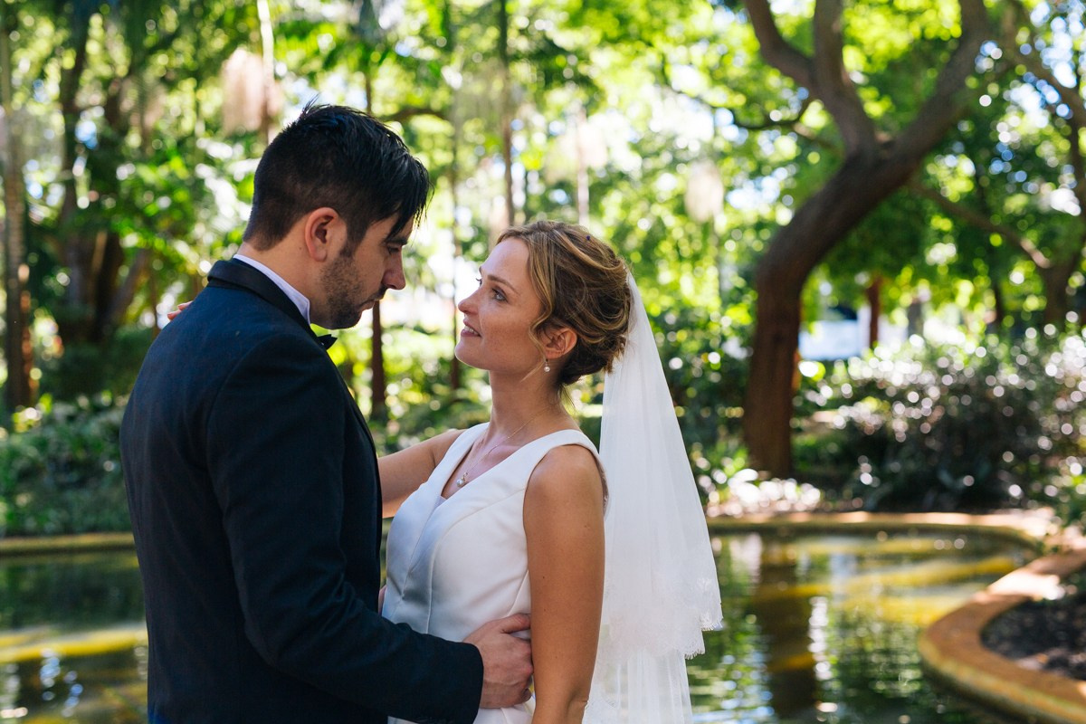 Harold Boas Gardens. Emma Joy Photography