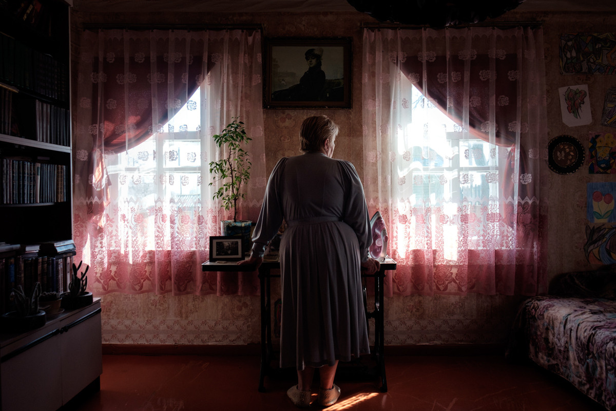 Documentary photographer, visual artist based in Germany