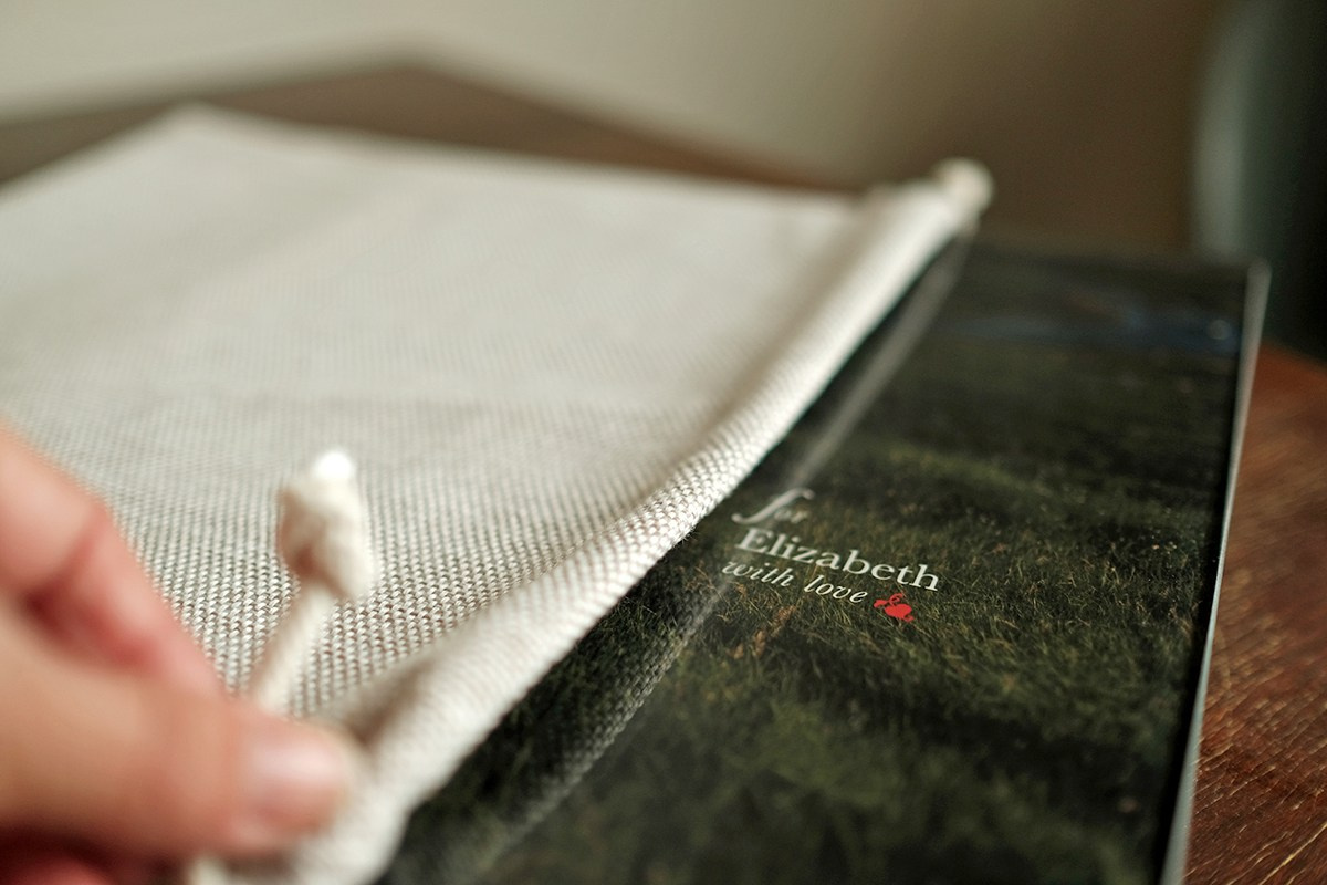 Портретный фотограф Алена Новгородцева