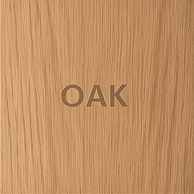 Oak closeup