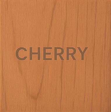 Cherry closeup