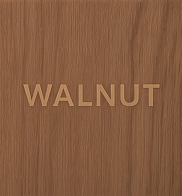 Walnut closeup