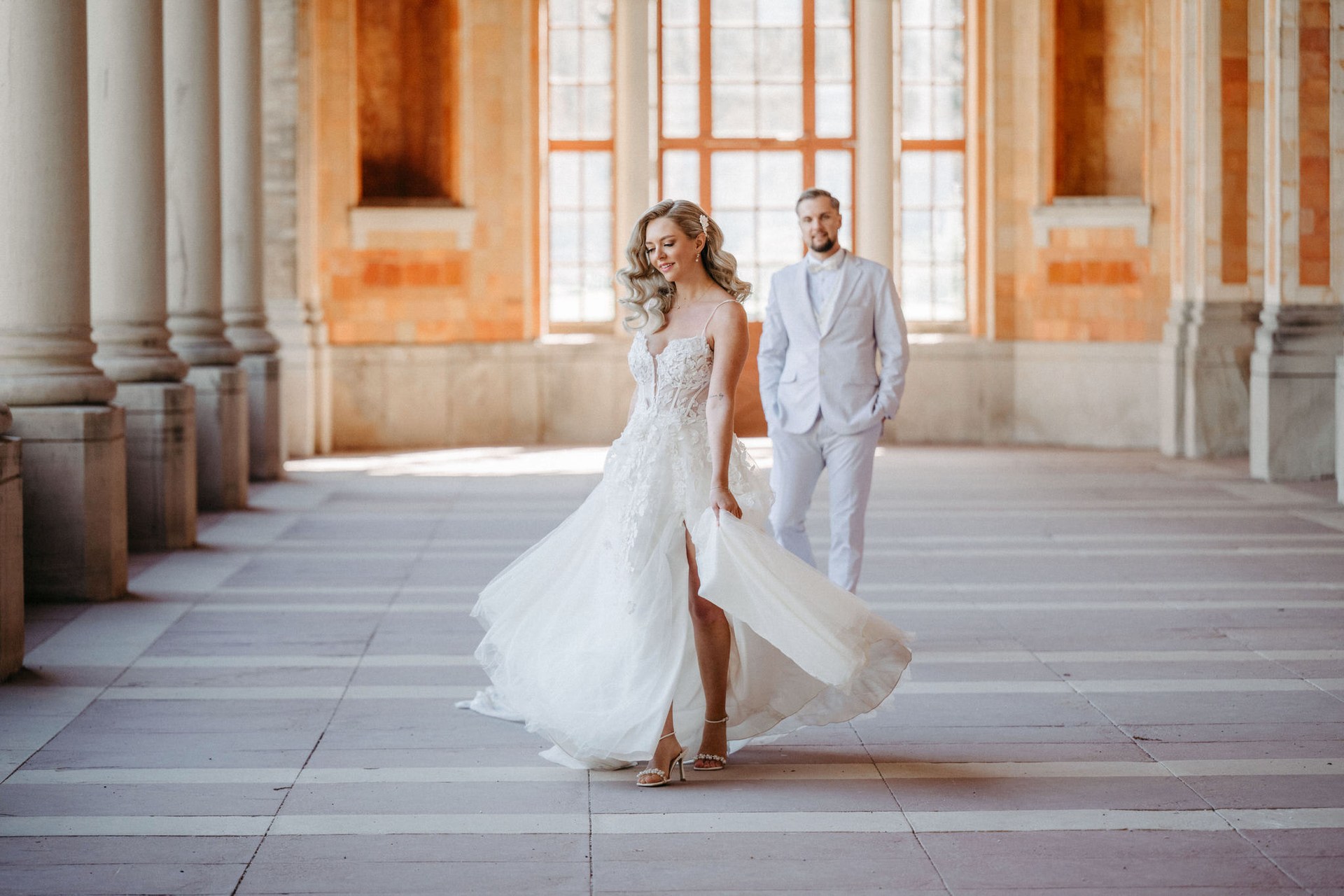 Hochzeitsfotografie af-photodesign