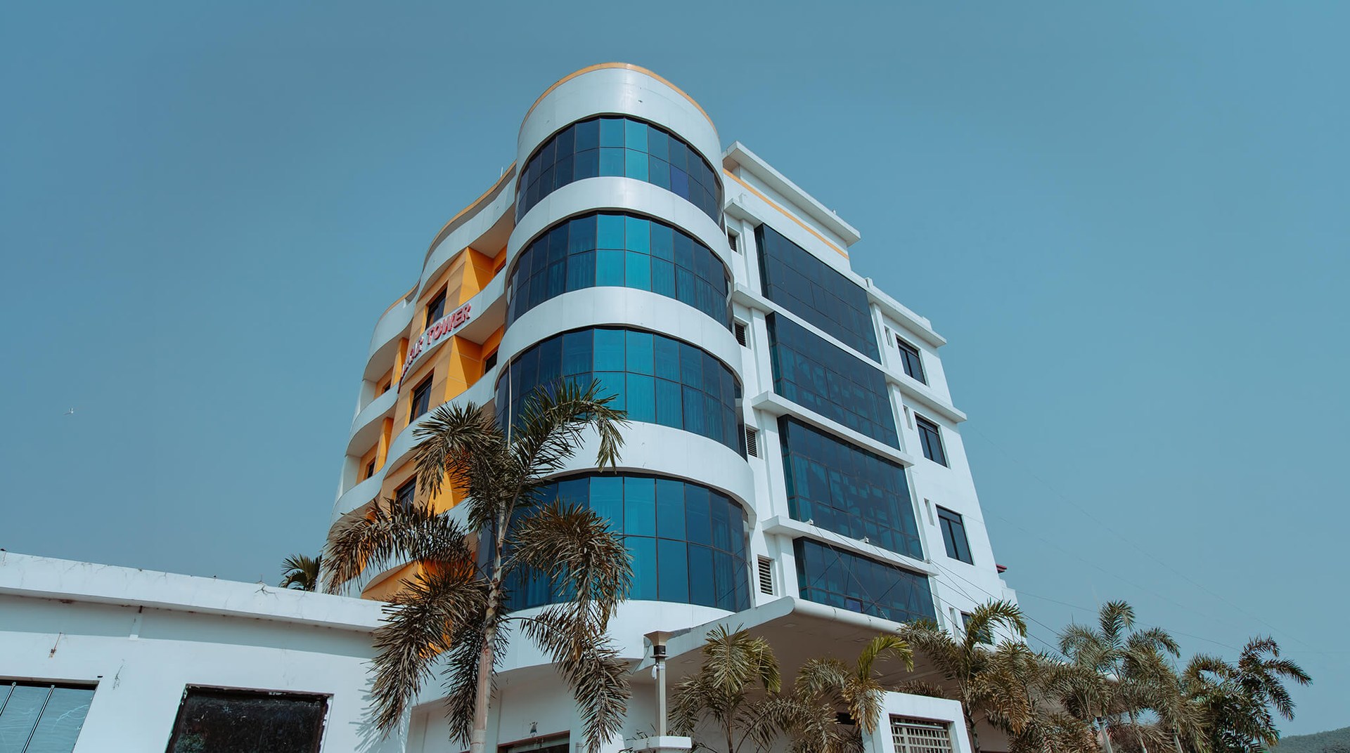 Hotel The SR - Drivertole
