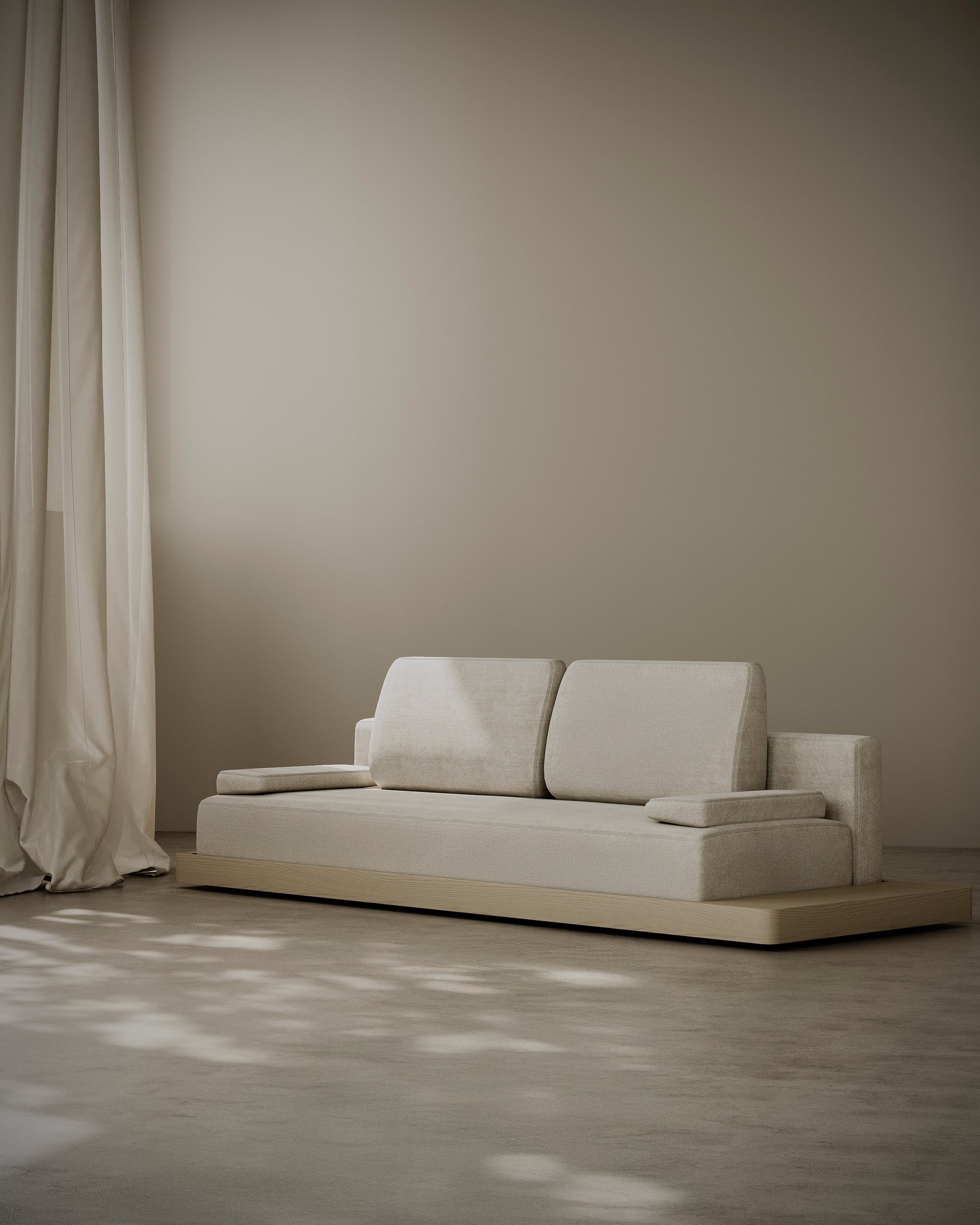 Ren Furniture detail 1