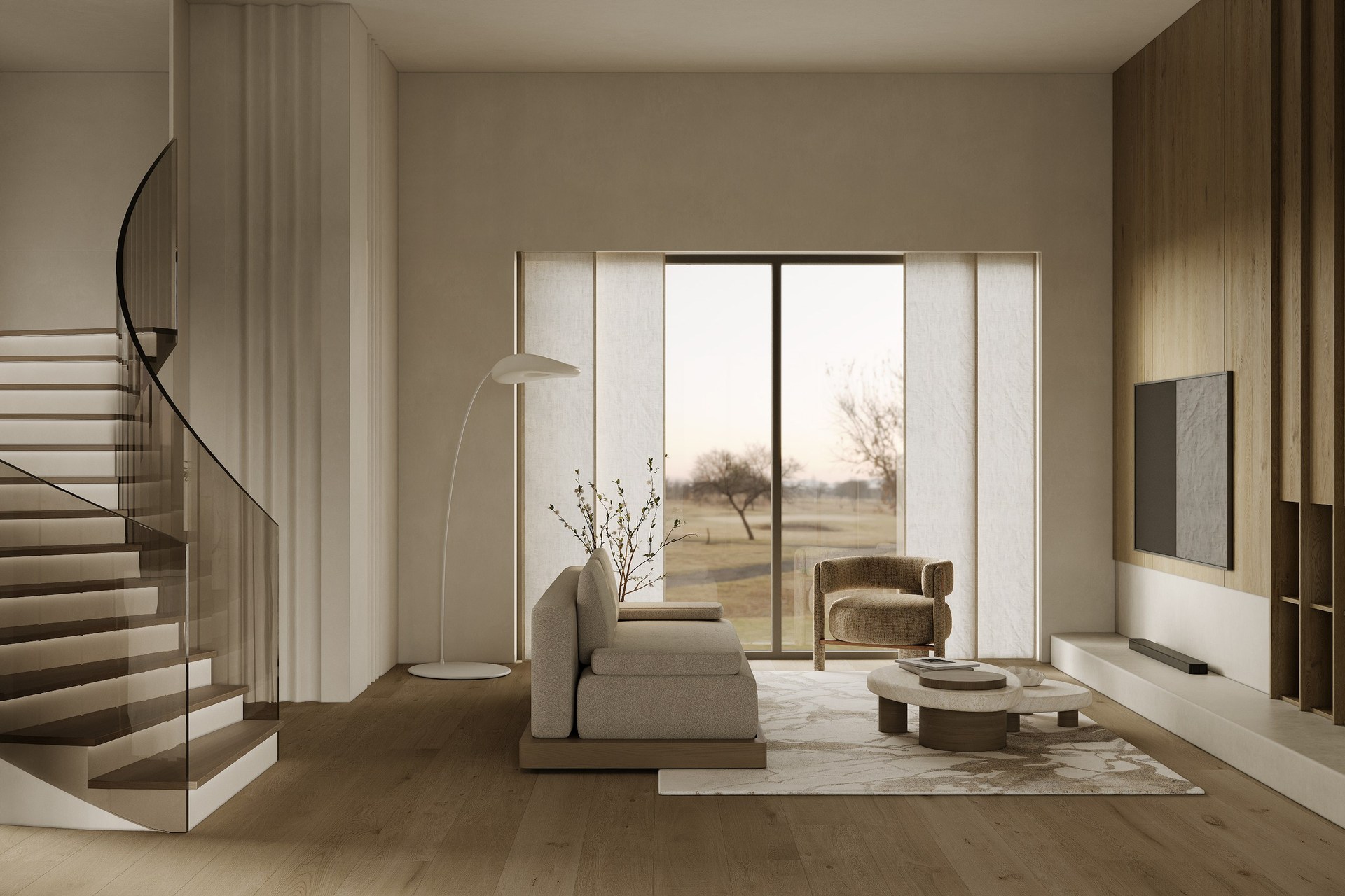 Sofa Linea Home