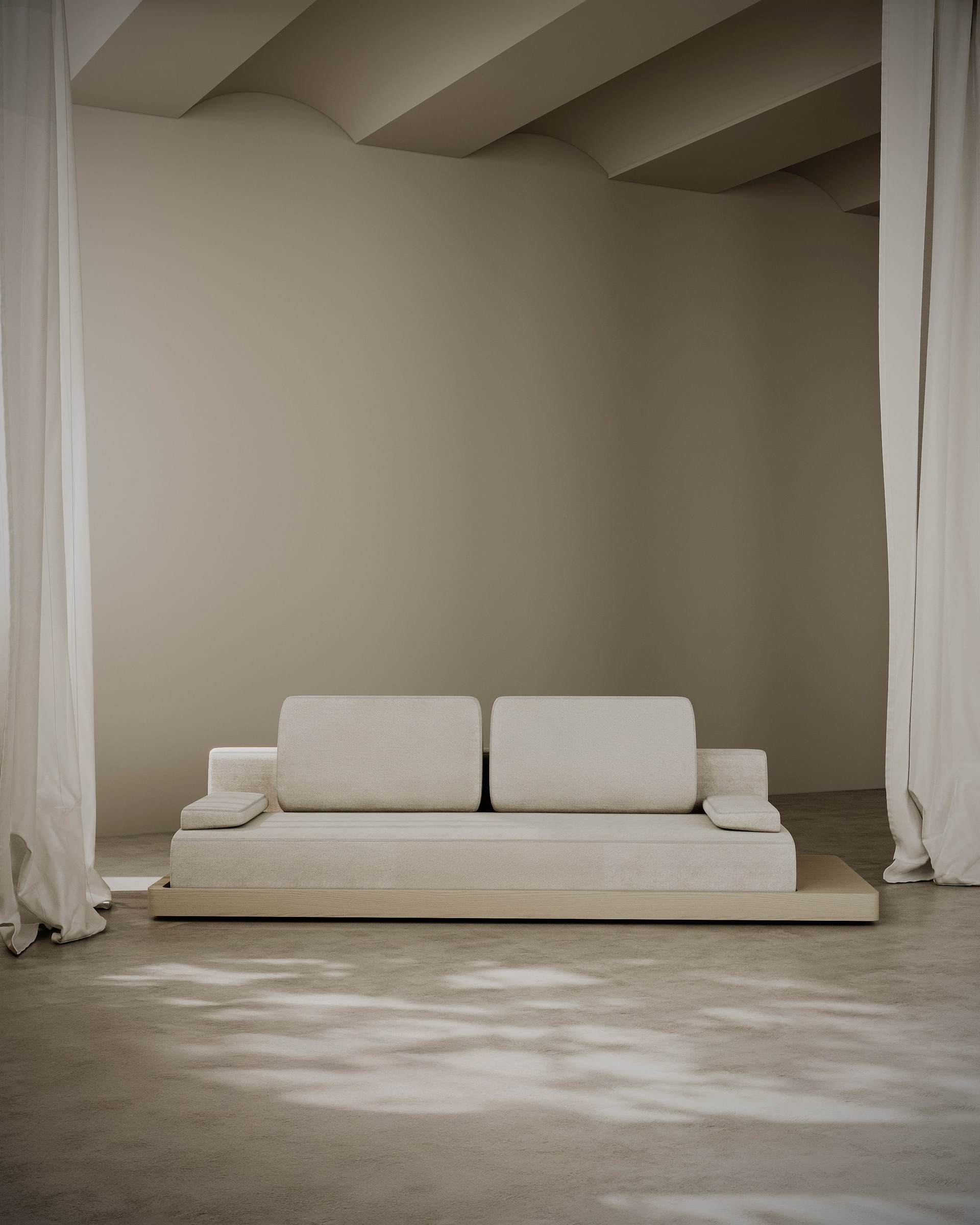 Ren Furniture detail 2