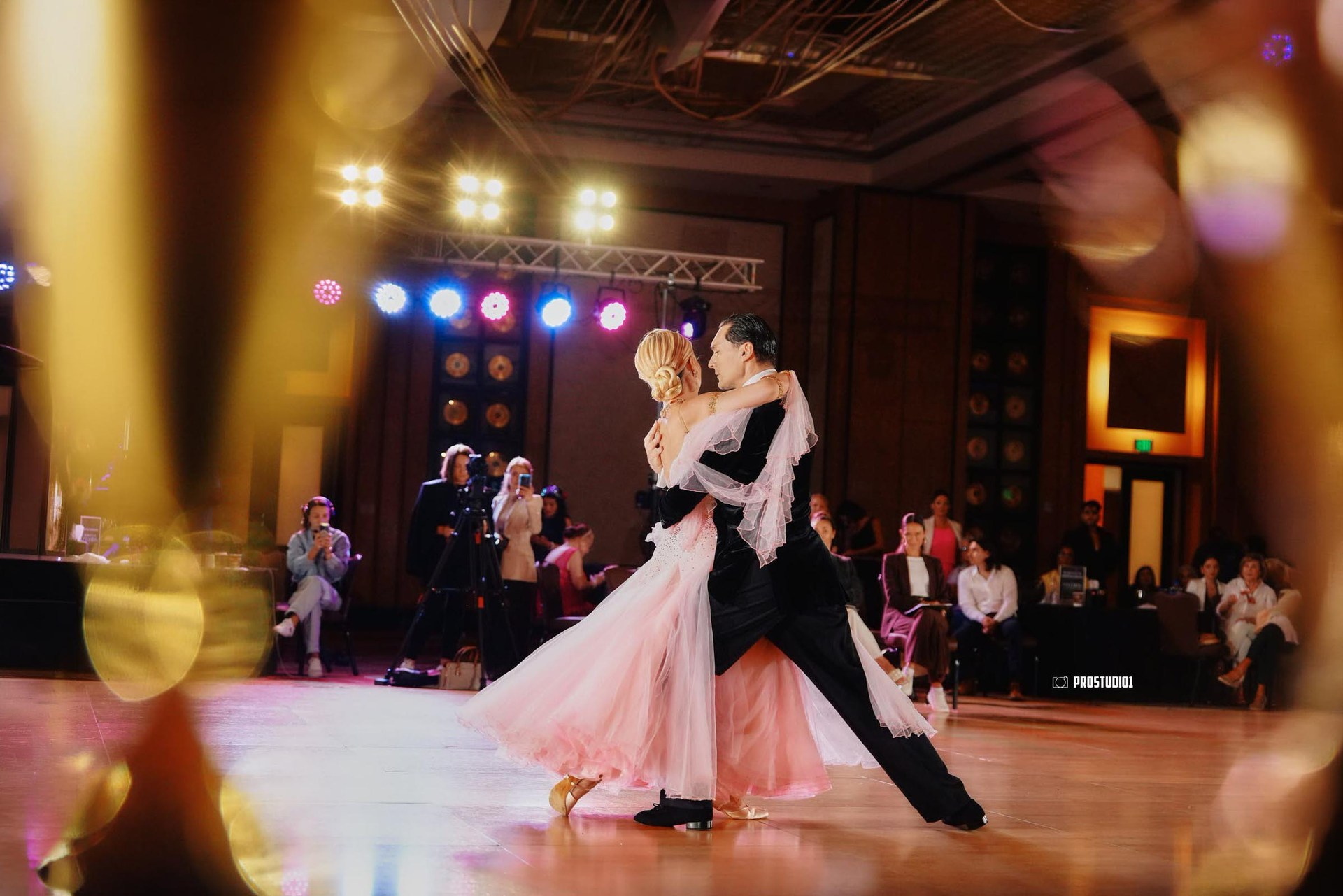Event videography in South Florida — live coverage by ProStudio1