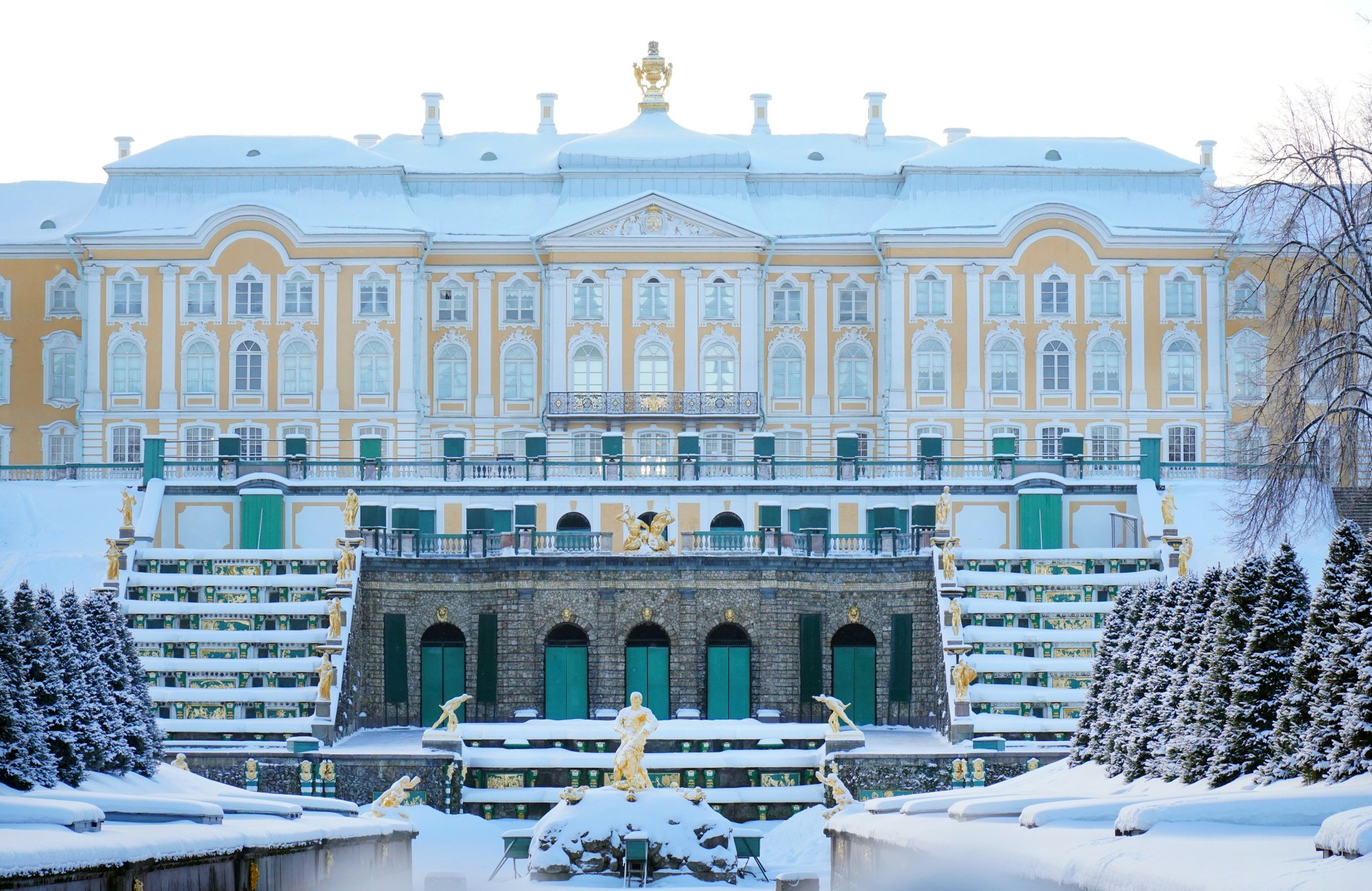 Петергоф Билеты Онлайн Купить