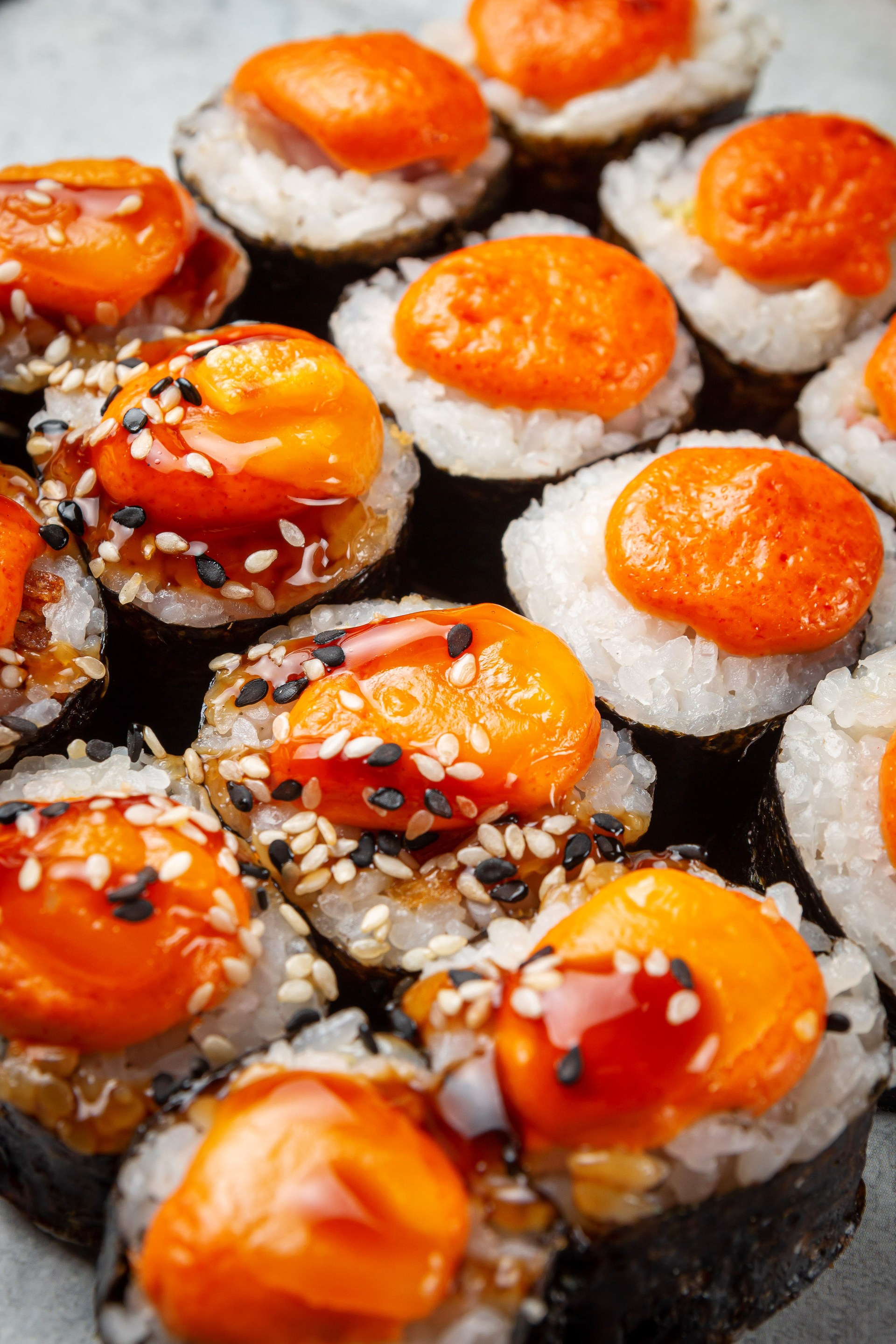 Заказать Роллы В Архангельске Недорого