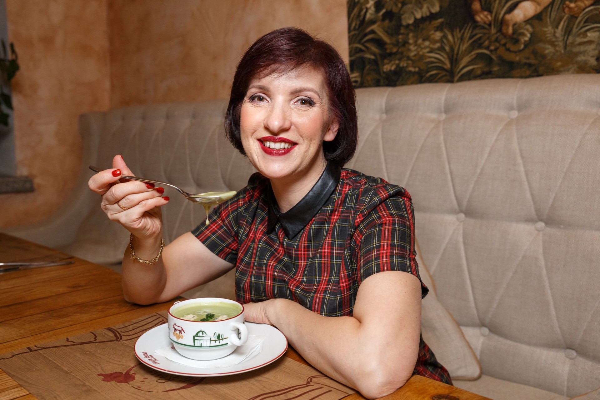 Грузинский ресторан "МАМА ТОМА" Киров. Грузинская кухня. #грузинскаякухня #ресто