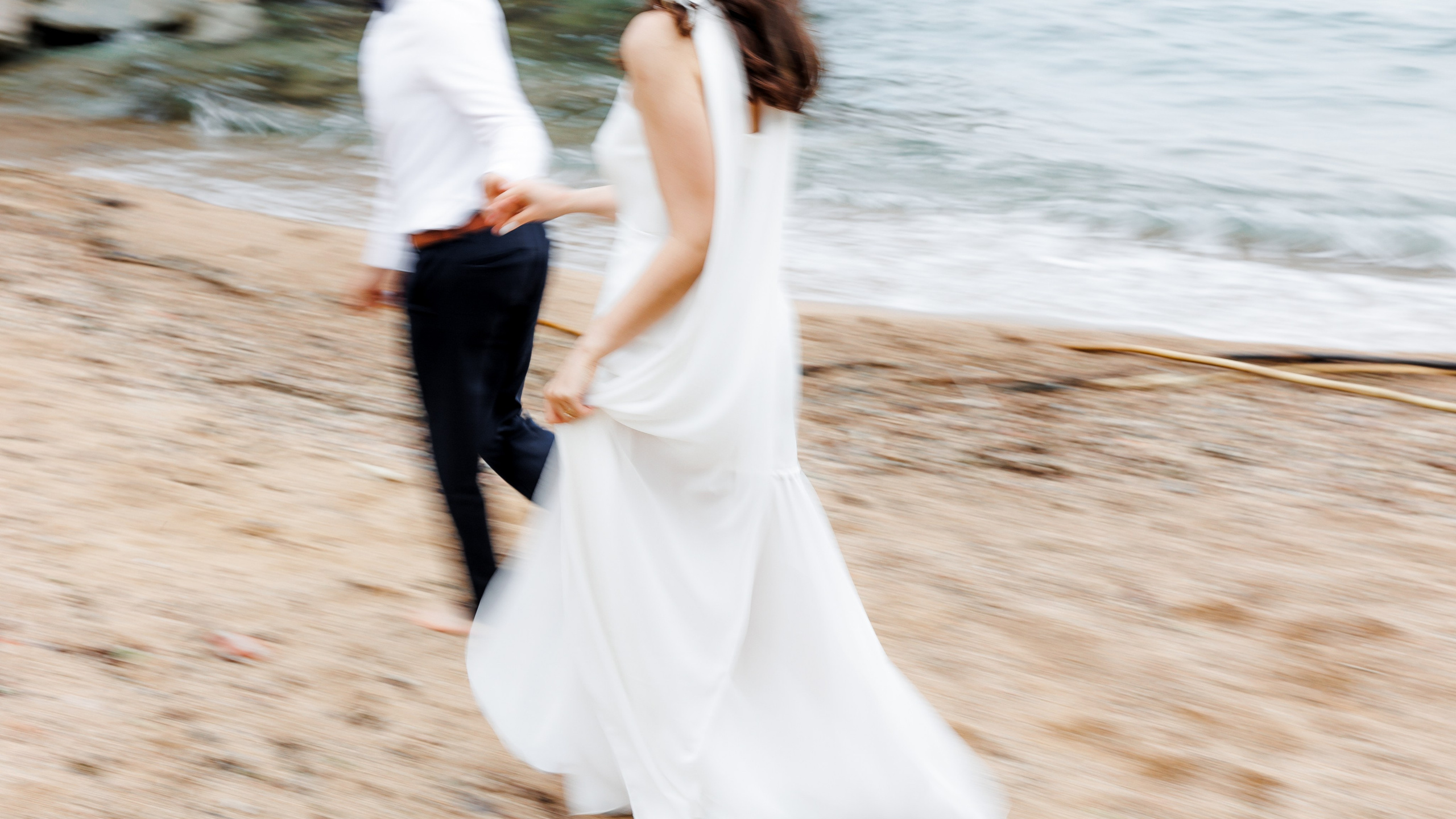 Dreamy Elopement in Marimurtra Botanical Garden. Wedding Photographer in Barcelona Lana Alekhina