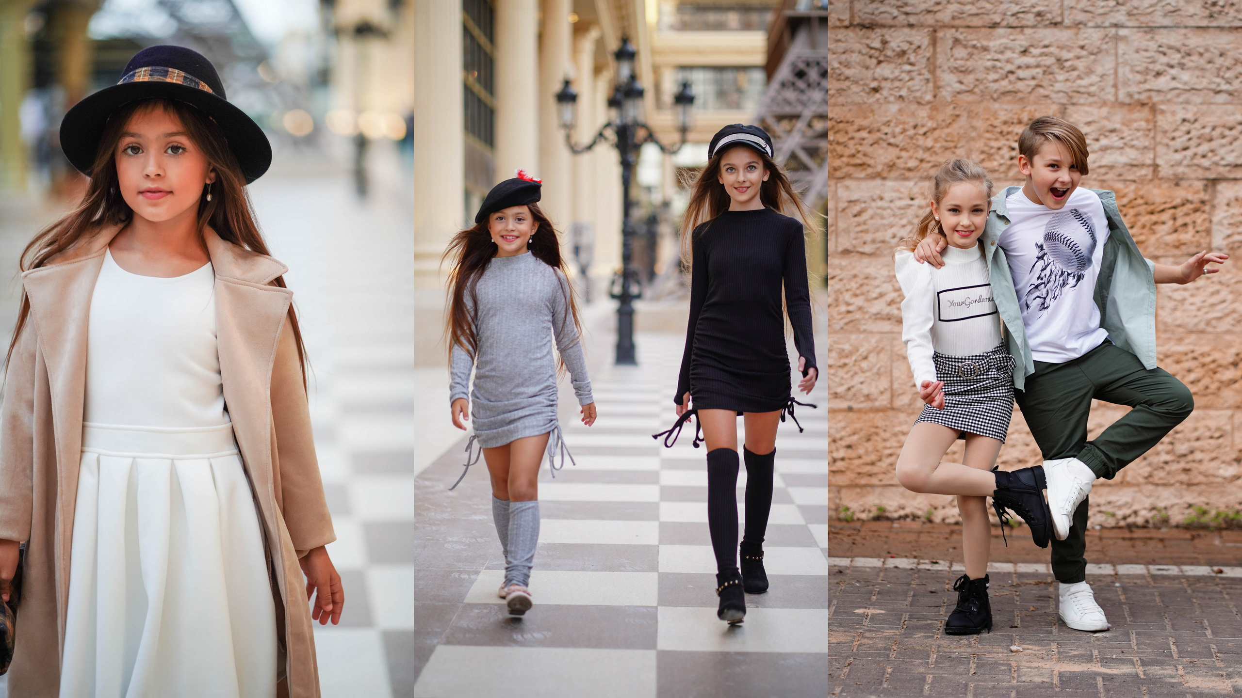 אלכסנדרה — צלמת מקצועית של משפחה, ילדים, אופנה וסרטוני תדמית