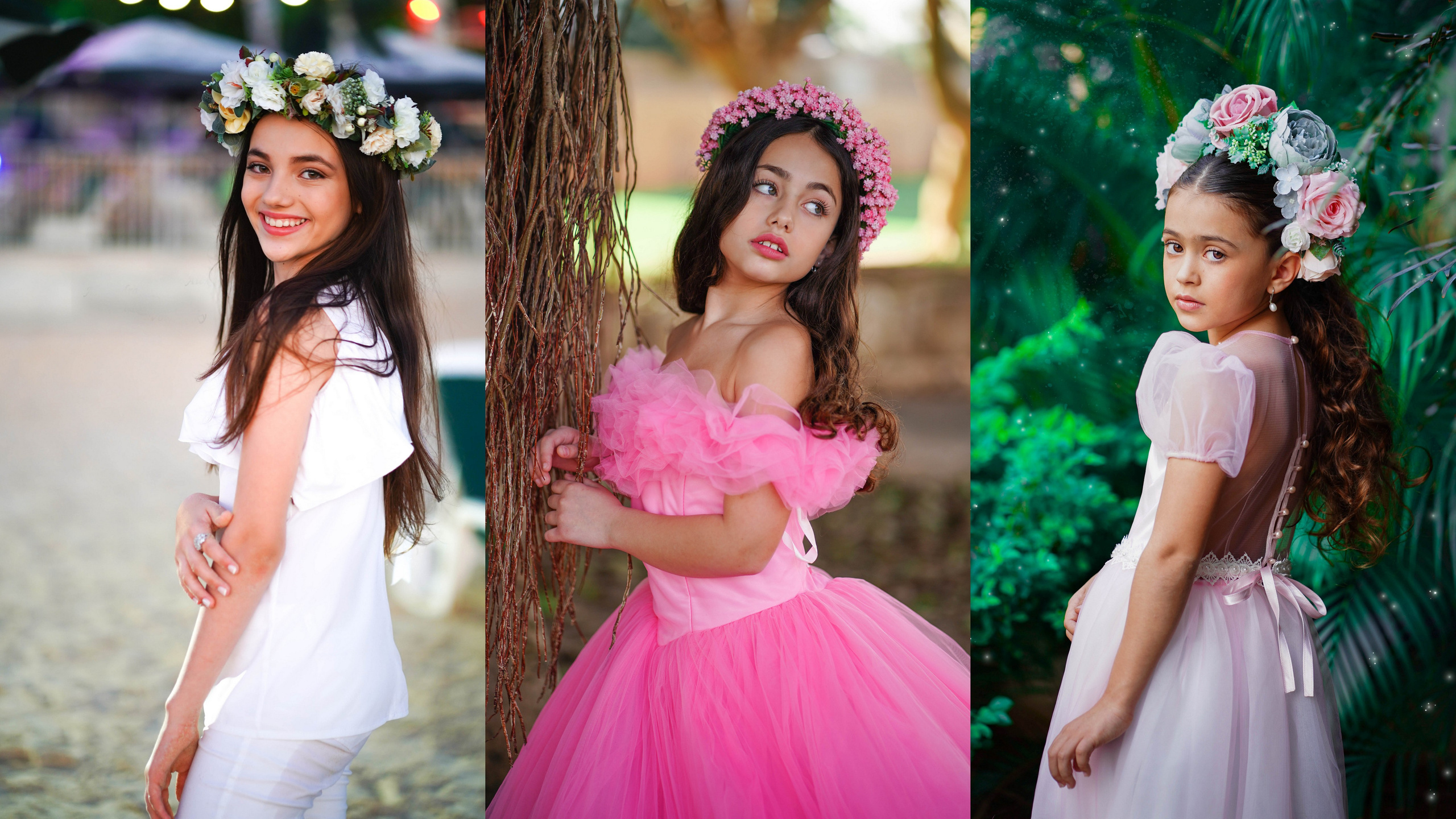 אלכסנדרה — צלמת מקצועית של משפחה, ילדים, אופנה וסרטוני תדמית