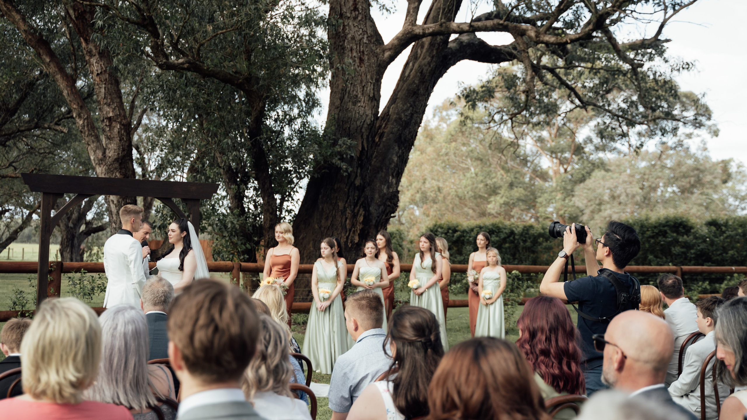 Will | Arts in Motion | Perth Wedding Photographer and Videographer. Arts in Motion | Wedding Photographer — Videographer in Perth, Western Australia