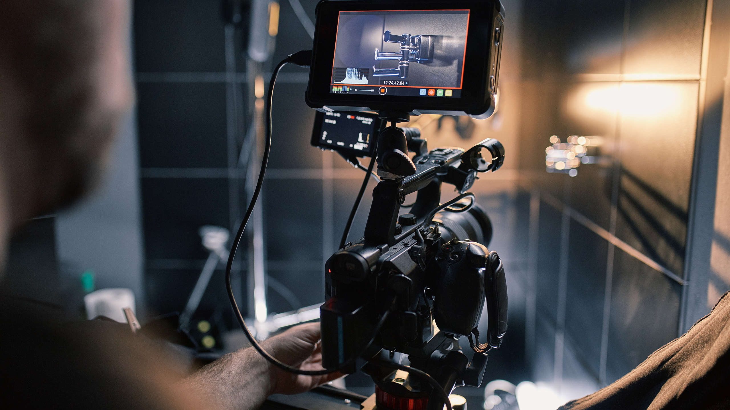 PORTFOLIO. KEPLER PRODUCTION