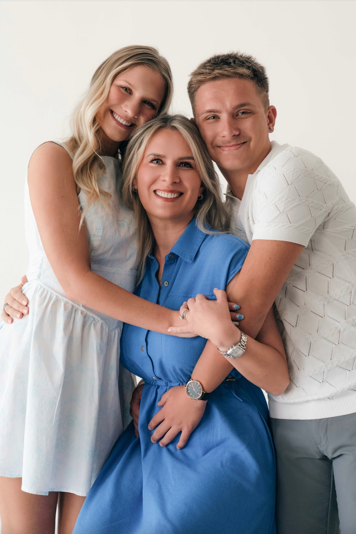 Mother’s Day Mini Sessions — Natural, Lifestyle Photos in Jacksonville, FL