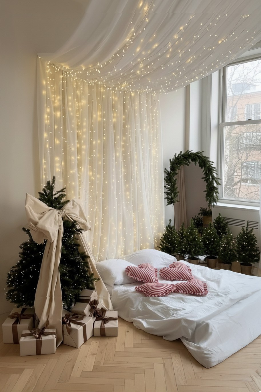 Christmas 2025. Gabrielacojocariu.com