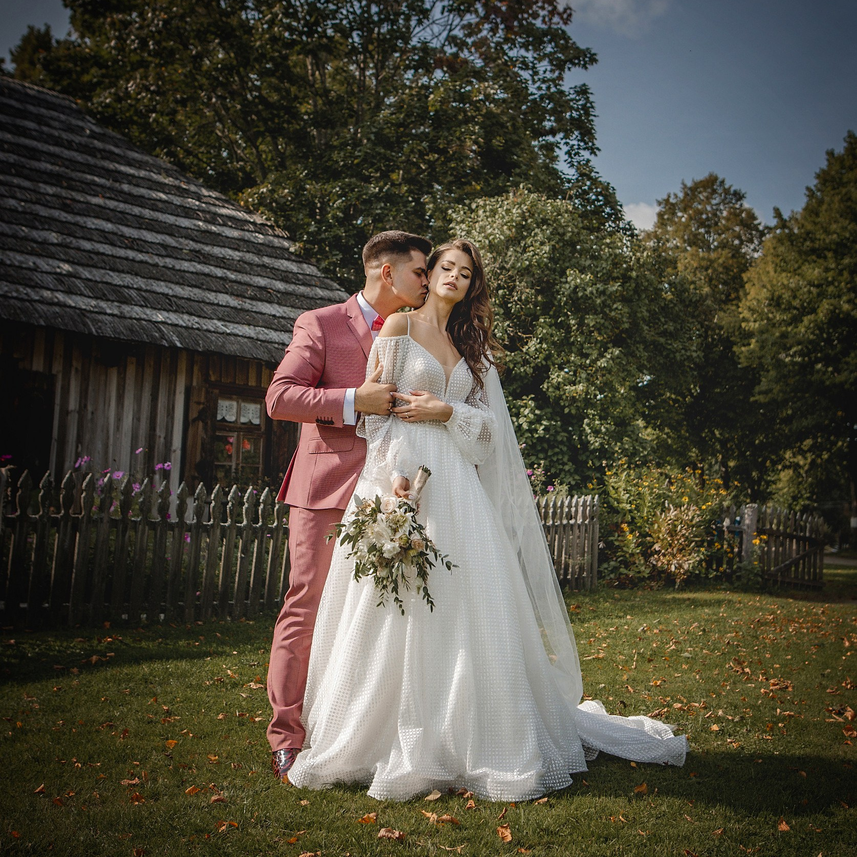 Savas vestuvių fotografas