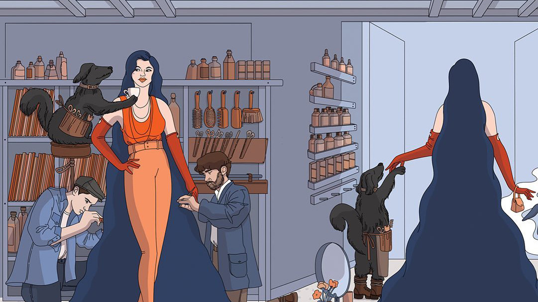 Биляна Караджова