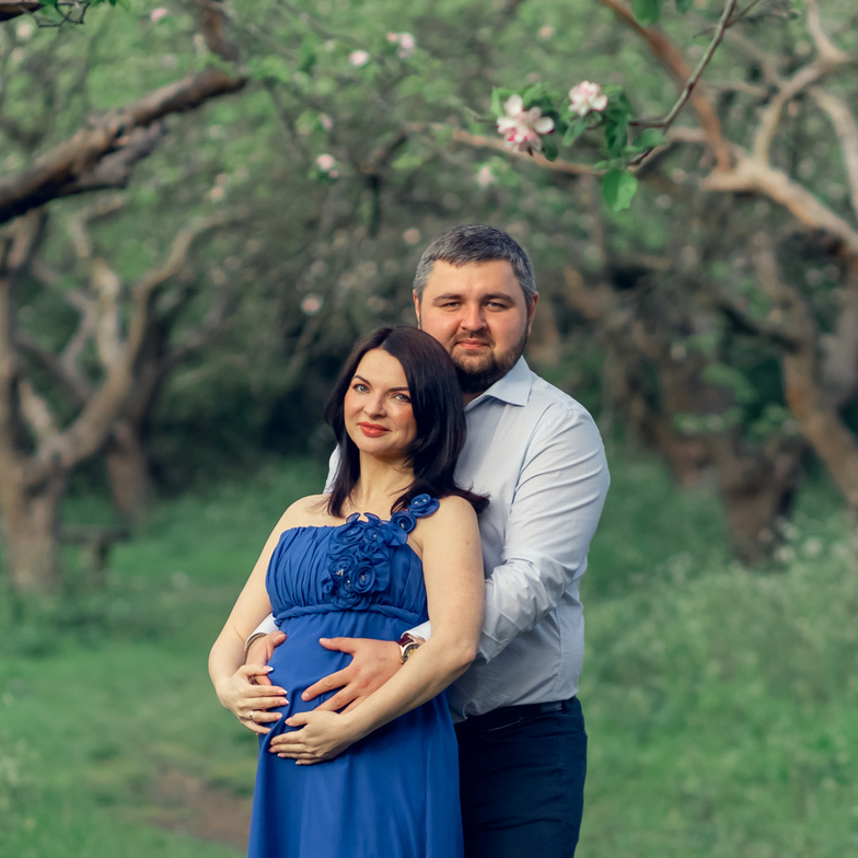 *** Blossom Spring Photo Shoot ***. Stevenage, Hertfordshire family, maternity and newborn photographer