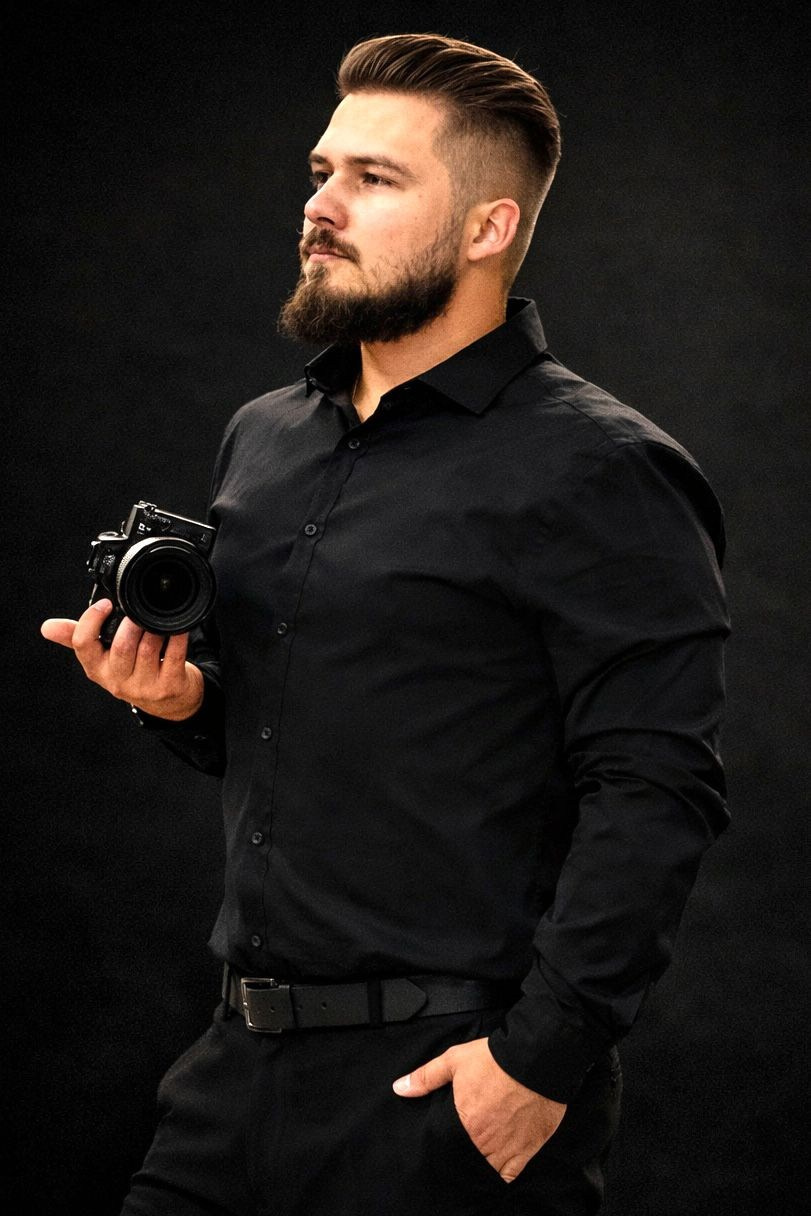 Team. BCarp Productions