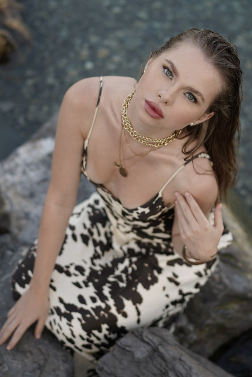 PORTRAIT. Photographe Suisse Tatiana Lyzhina