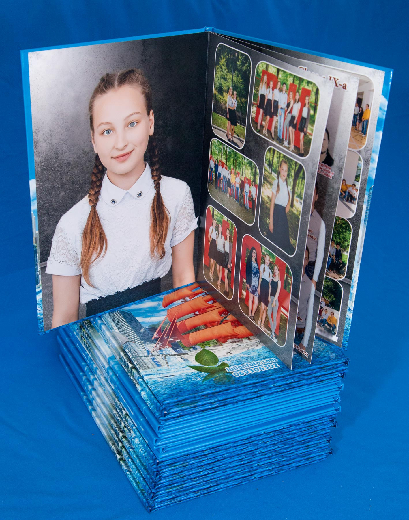 /albume. Fotograf de Nuntă | Familie | Portret - Iulian Doroganici