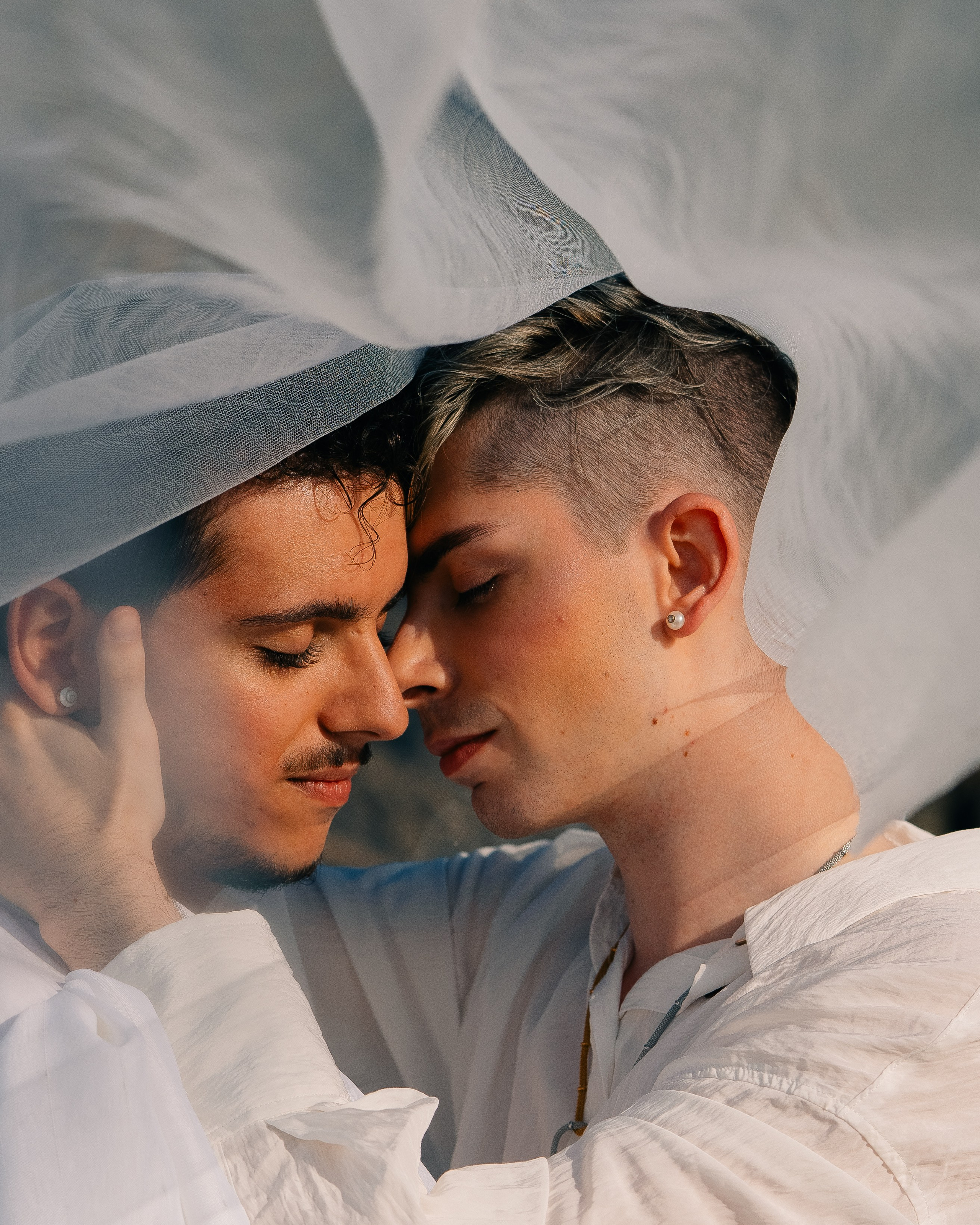 Maria Sher. Fotógrafa profissional do Porto, Portugal