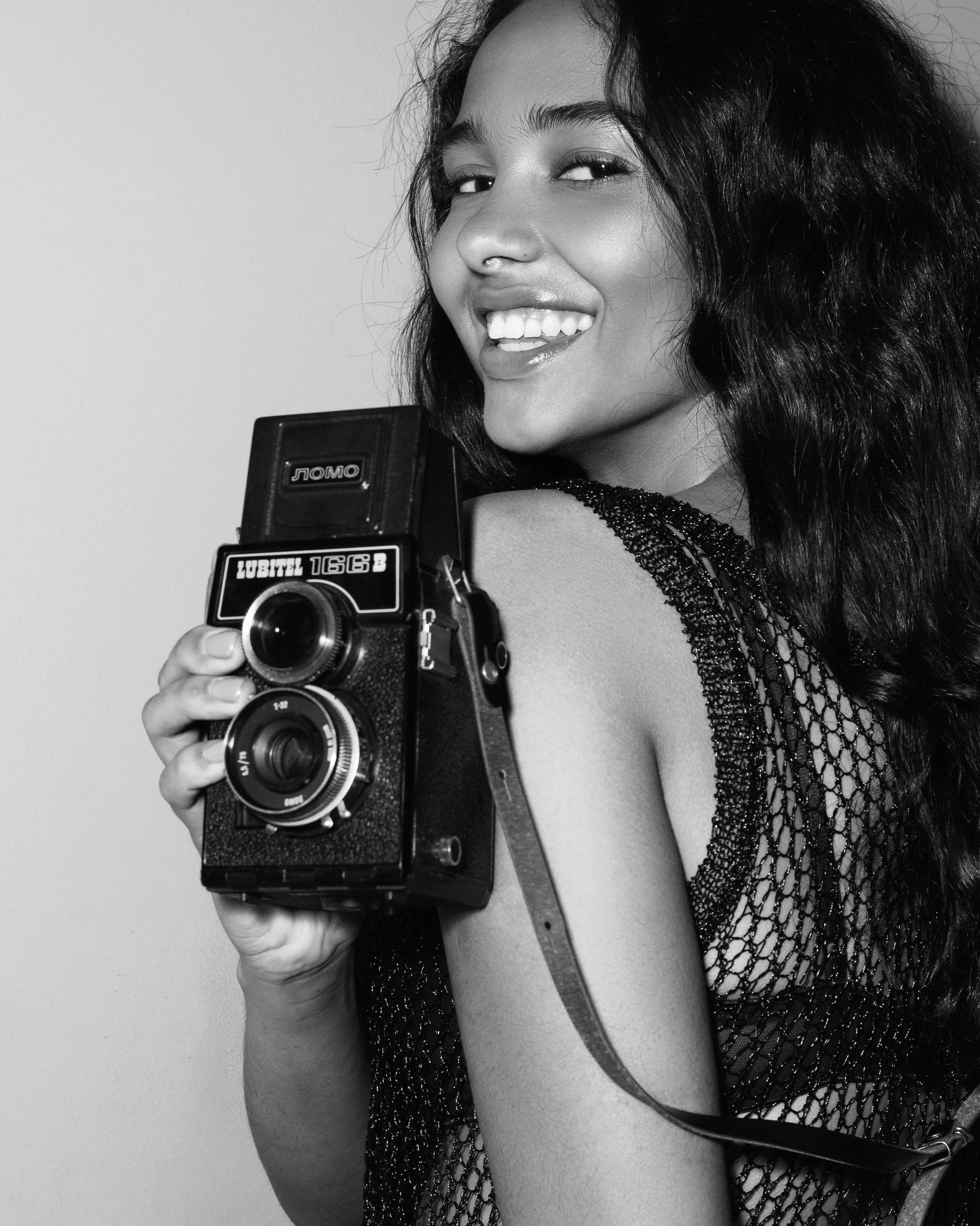 Julia Kuzmovych personal and pregnancy photographer in London